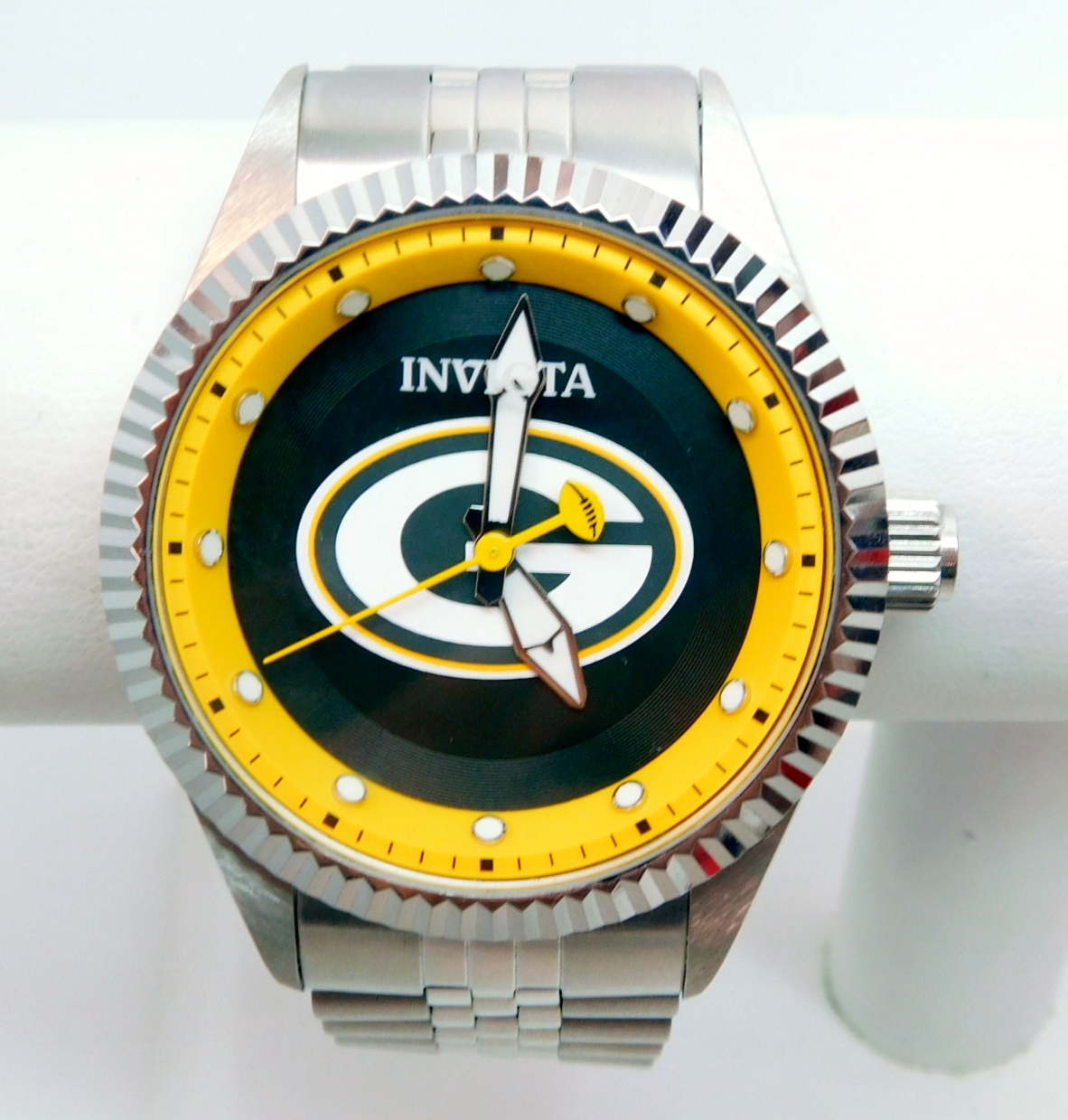 packers watch