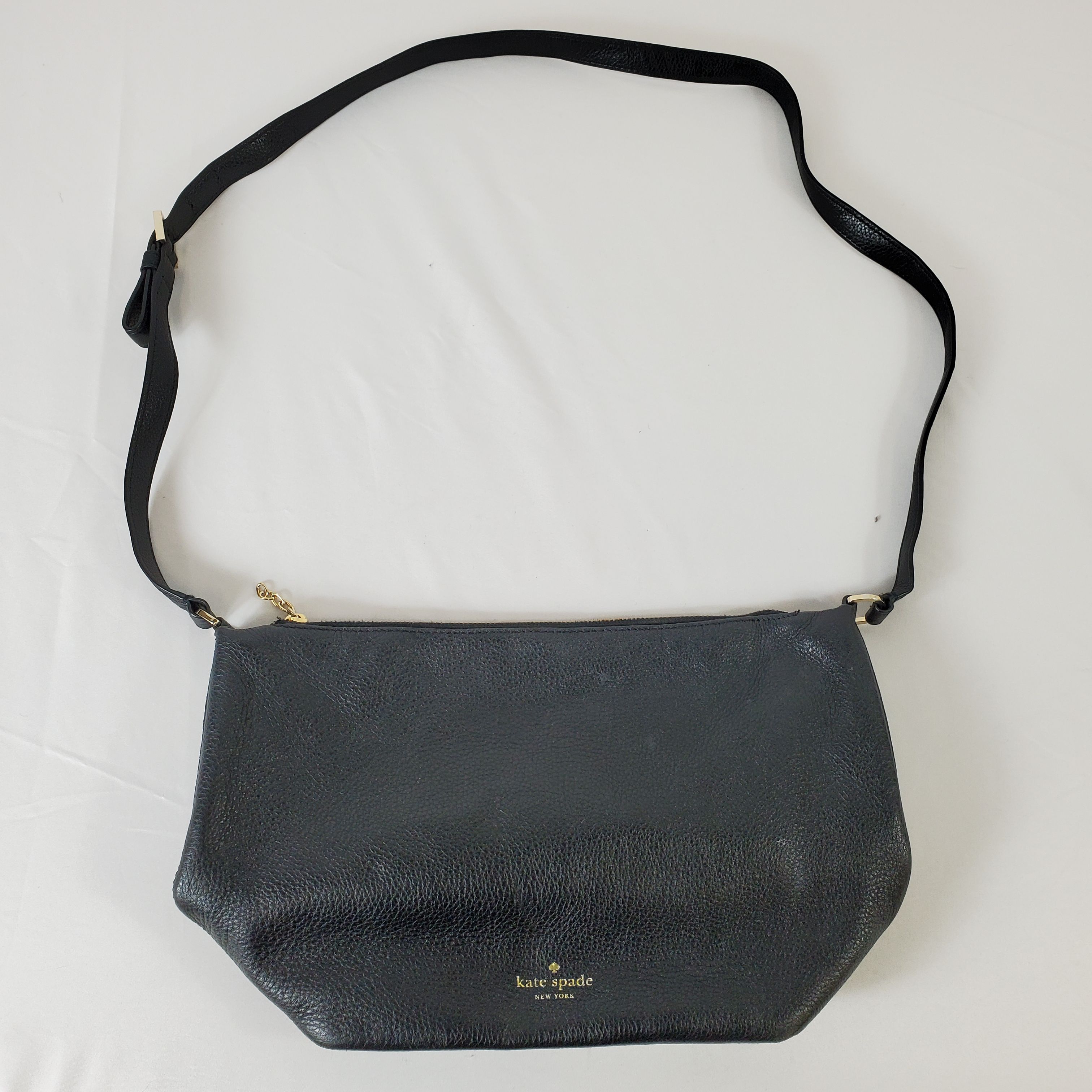 Kate spade soft online leather bag