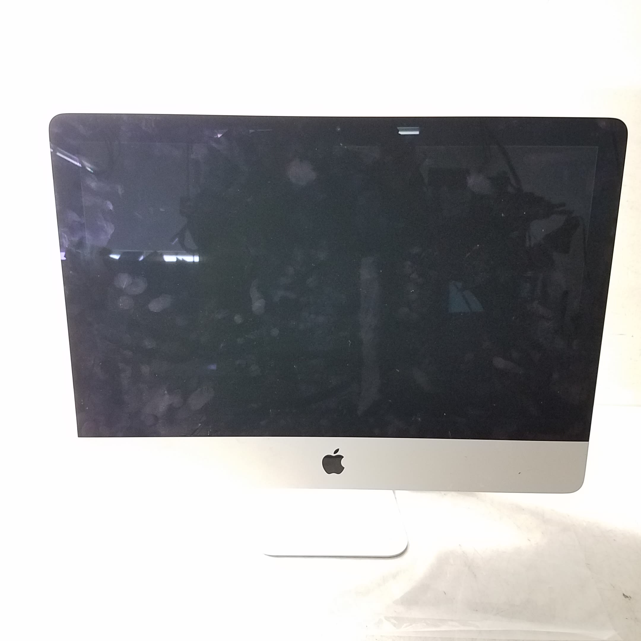 Buy the Apple iMac Core i5 1.6 21.5inch (Late 2015) Storage 1TB