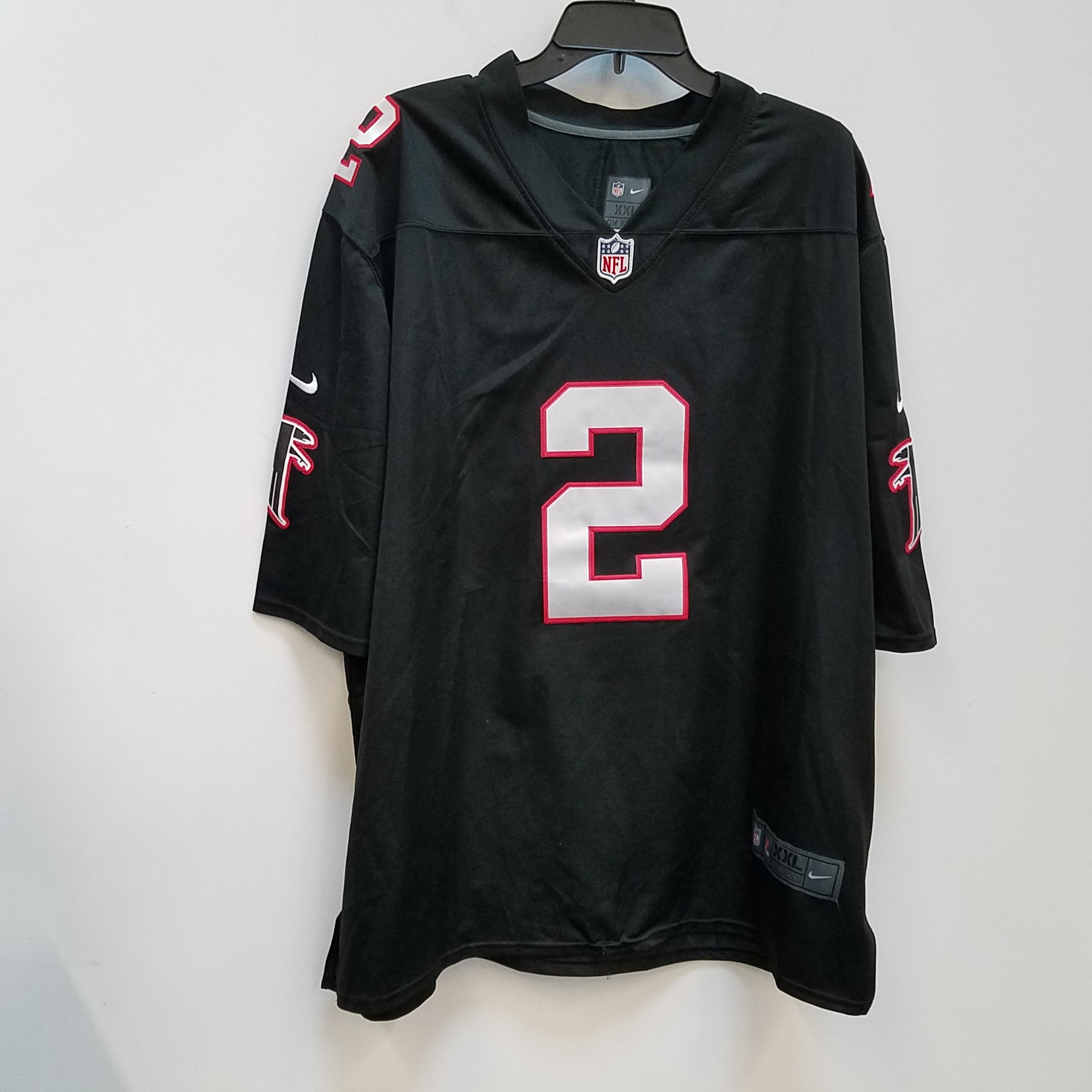 Atlanta falcons matt outlet ryan jersey