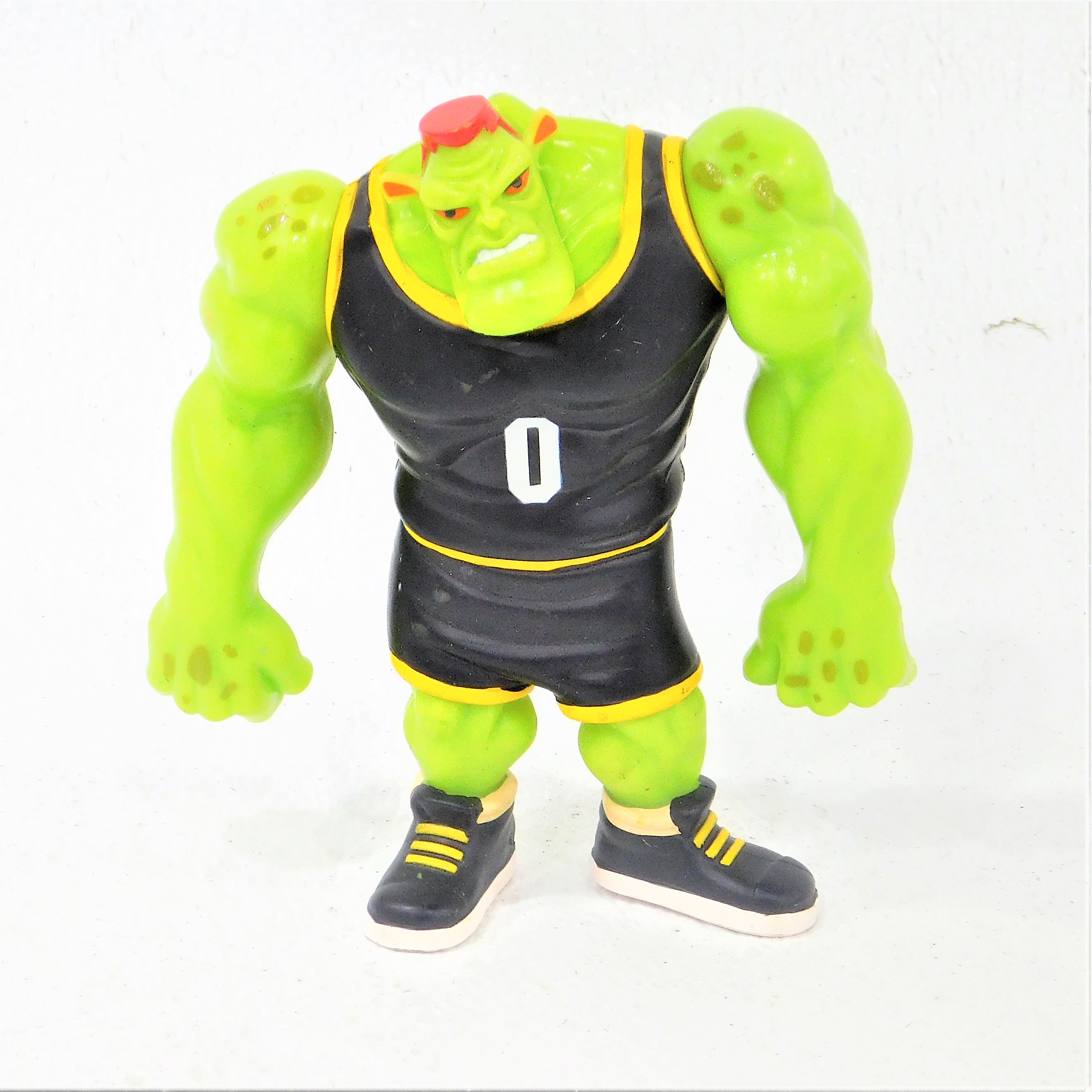 Buy the Space Jam Monstars Bang Green Alien Monster (Warner Brothers ...