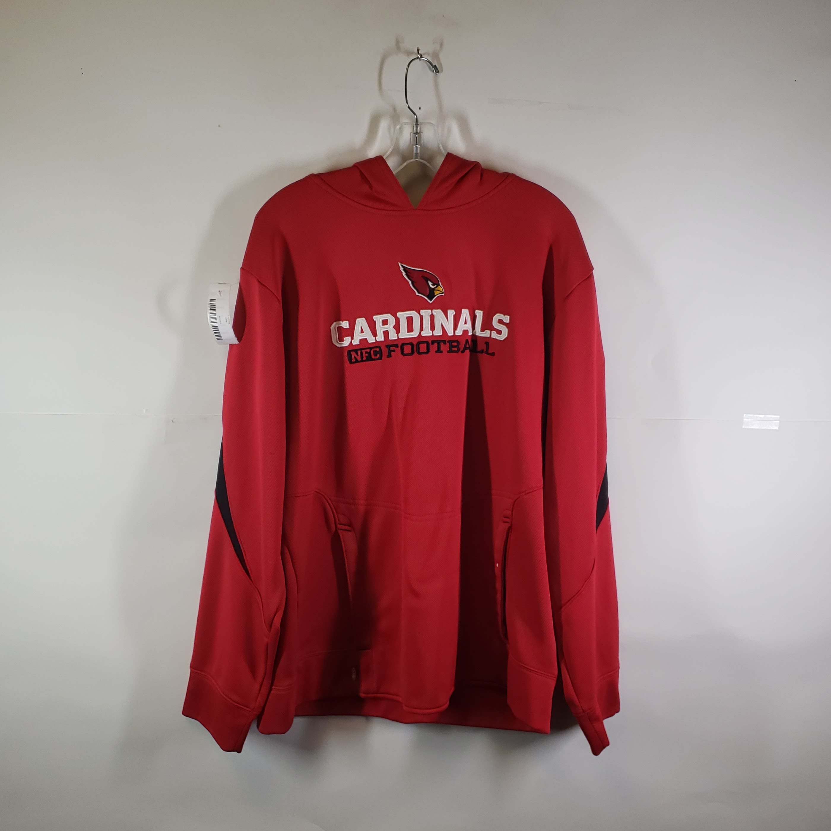 NFL Arizona Cardinals Jersey, Men's Fashion, Tops & Sets, Tshirts
