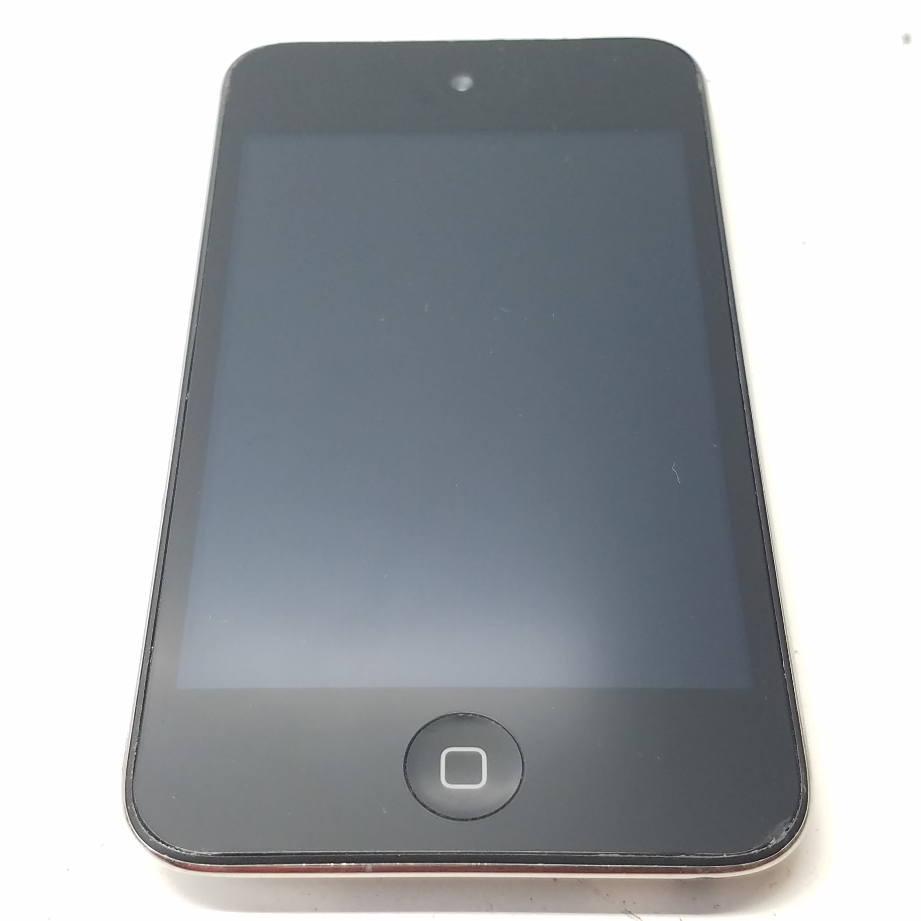 Buy the Apple iPod Touch (4th Generation) - Black (A1367) 8GB 