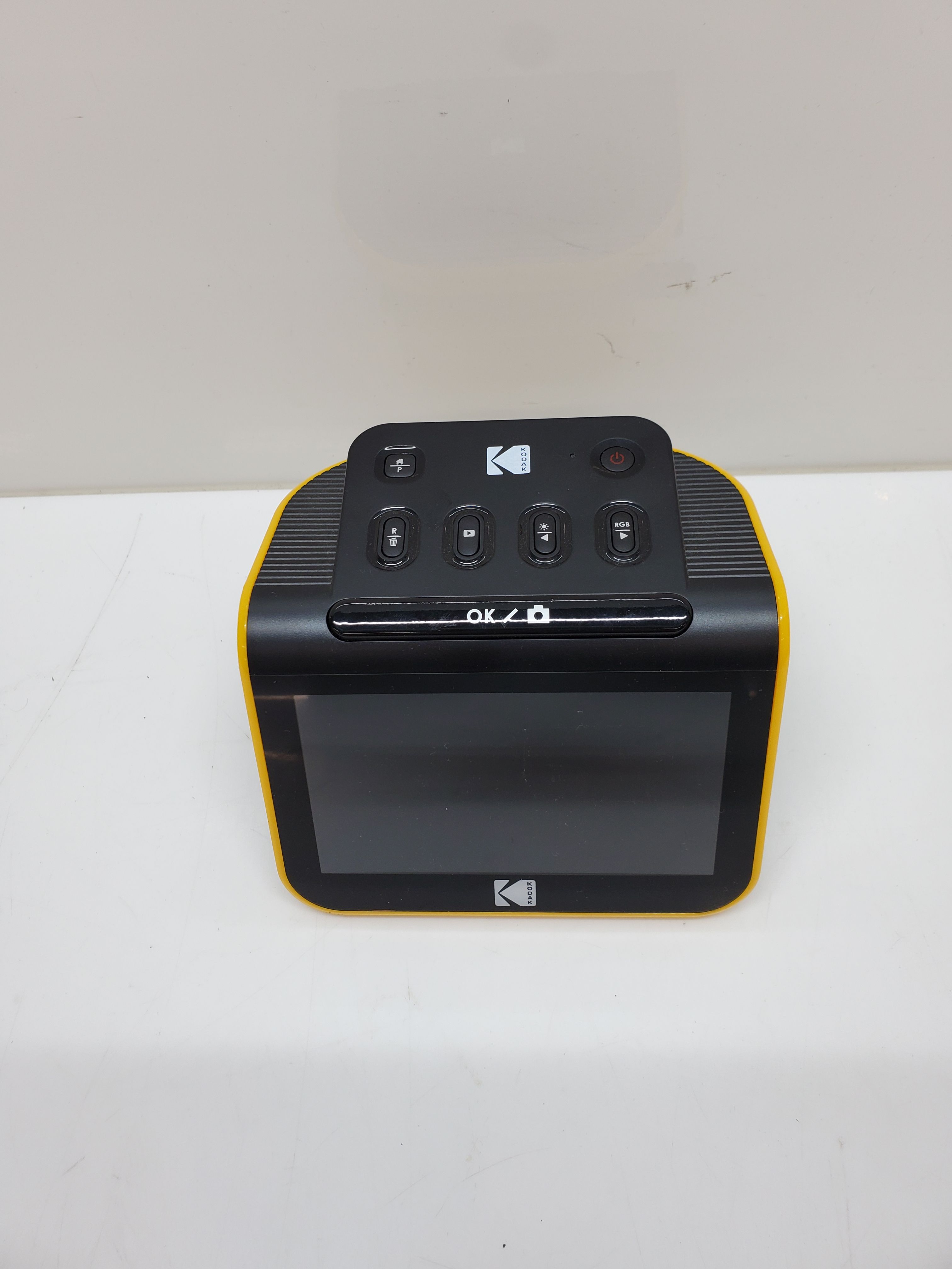 Kodak Slide-N-Scan - photo/video - by owner - electronics sale