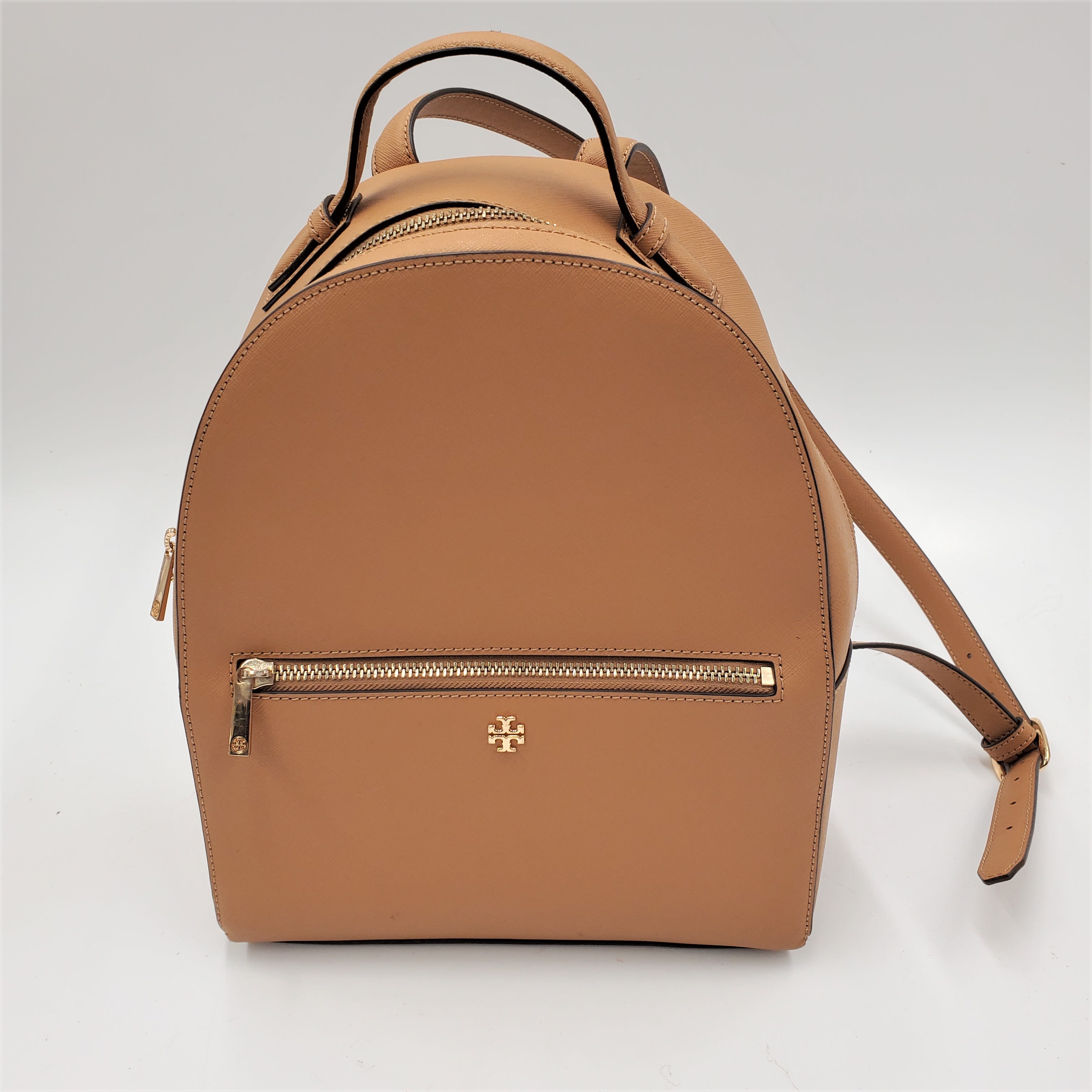 Tory burch clearance farrah backpack