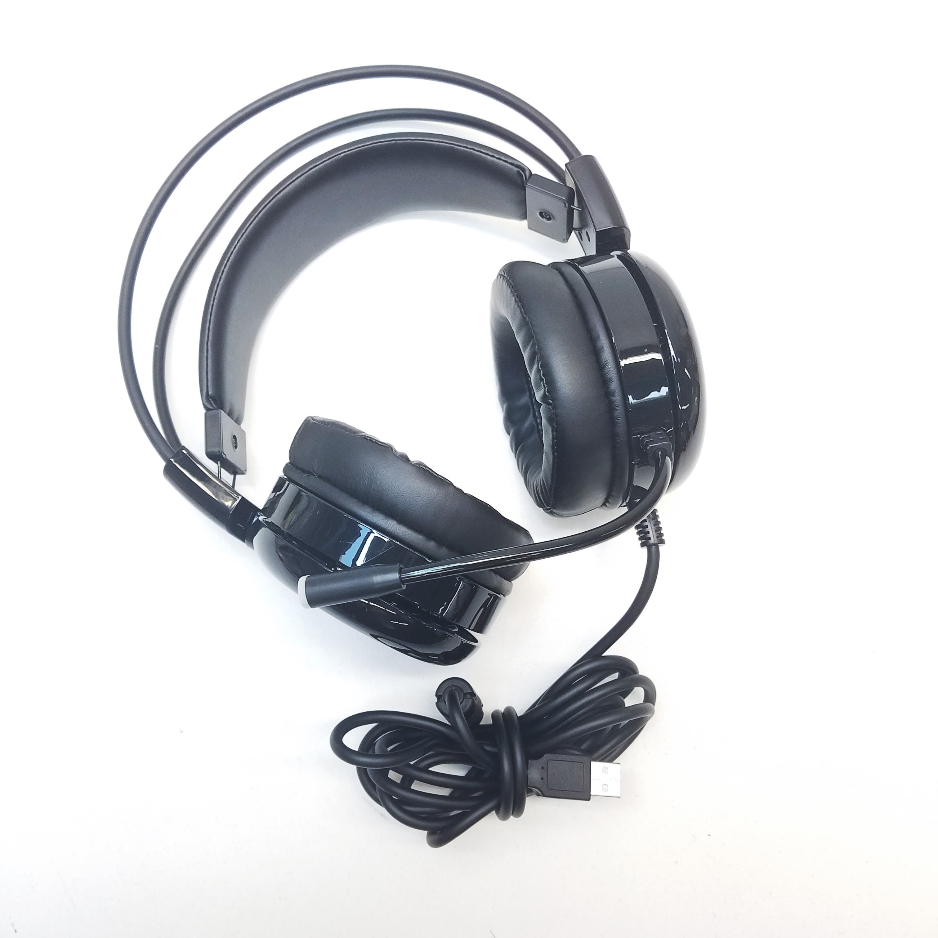 Buy the Abko AV Core B780 Gaming Headset | GoodwillFinds