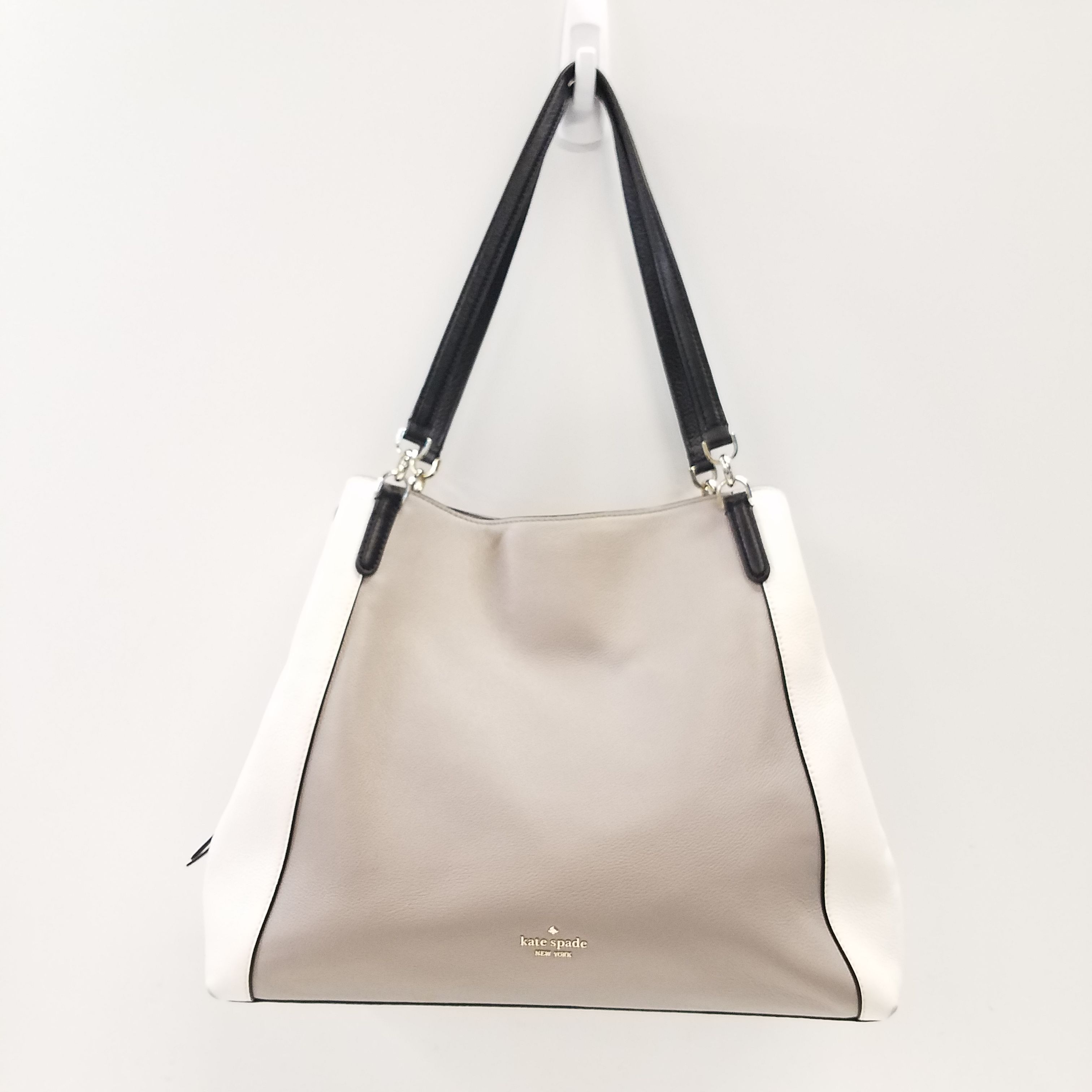 Kate spade 2024 jackson tote