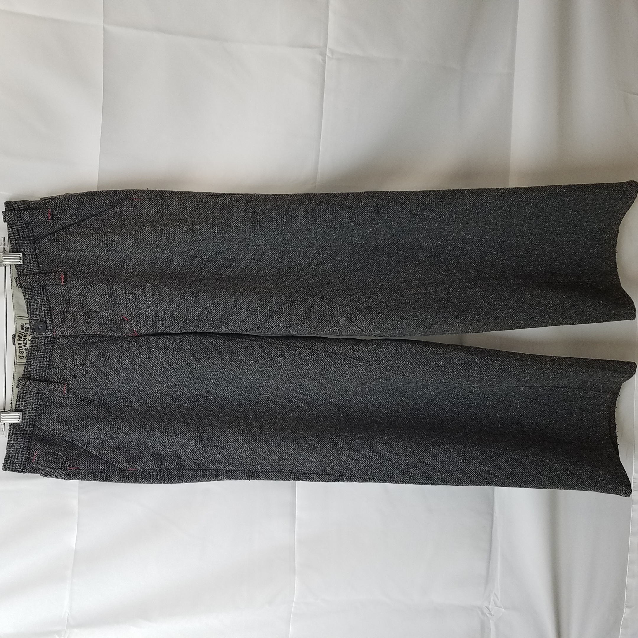 Tamme ∠13°GABARDINE SLACKS ipv6.timepharma.com