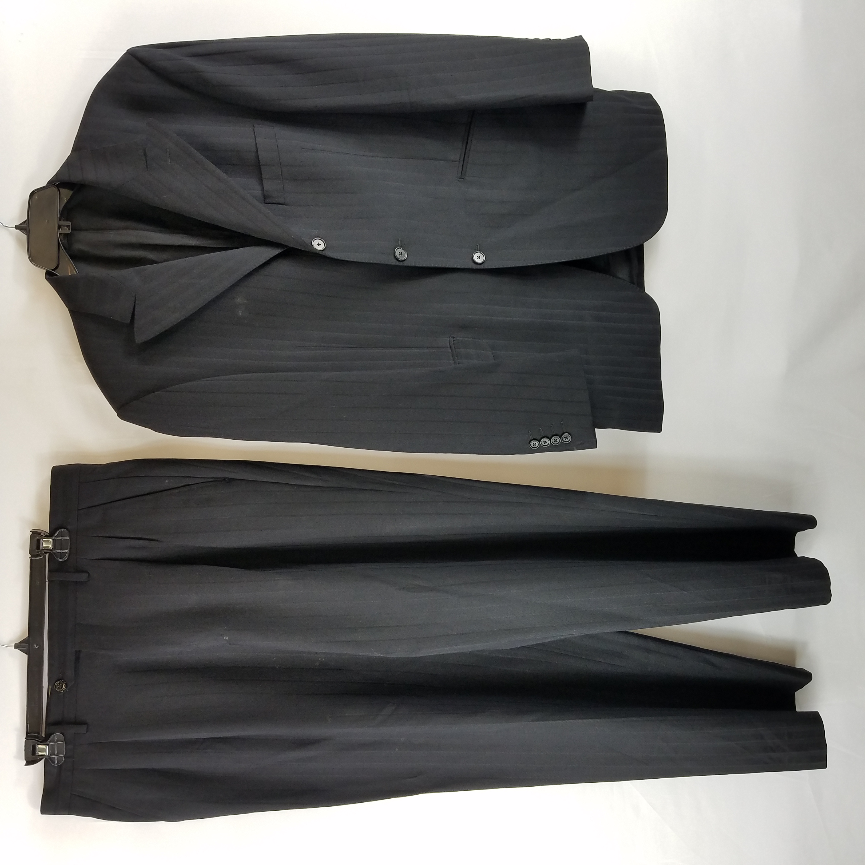 sergio valentino suits