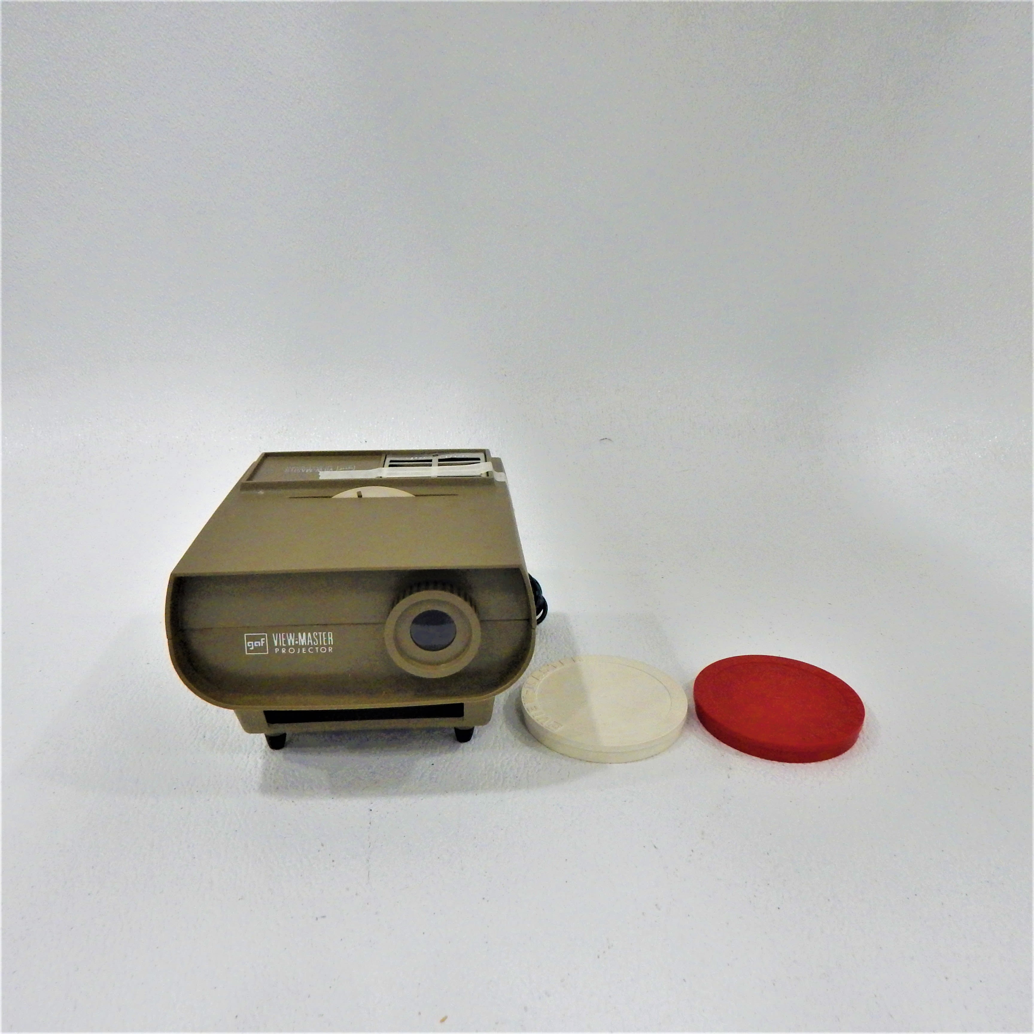 Lcd clearance view master