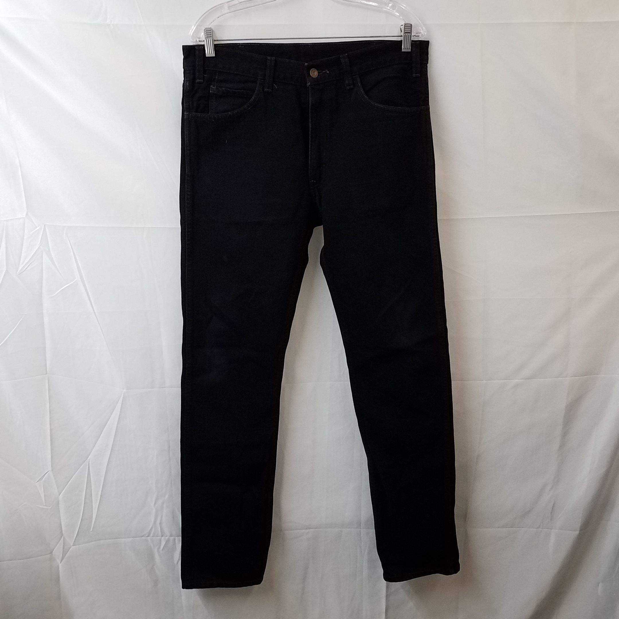 Buy the Levi 606 Straight Leg Jeans | GoodwillFinds