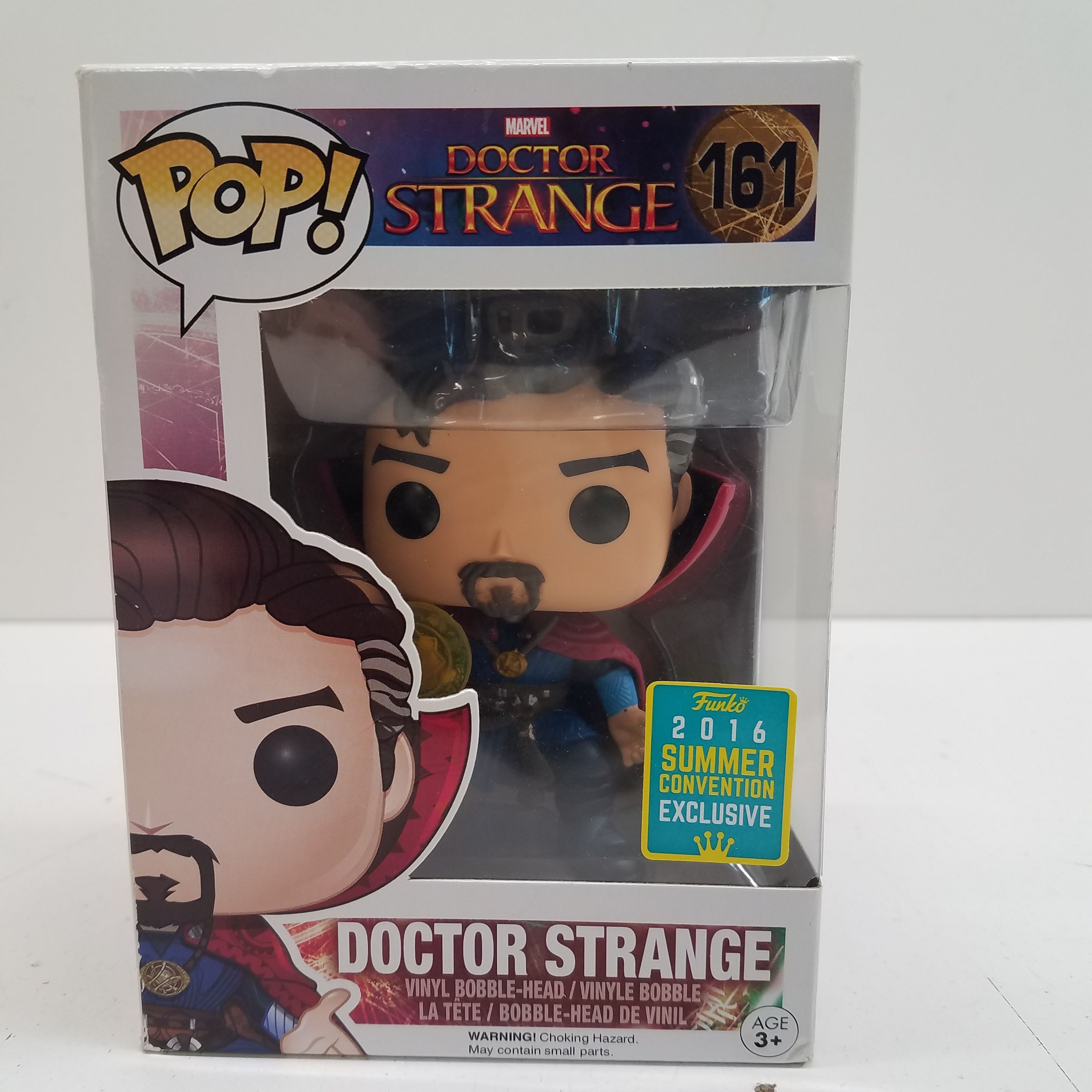 Bulk* Funko POP! Marvel Doctor Strange In The Multiverse Of