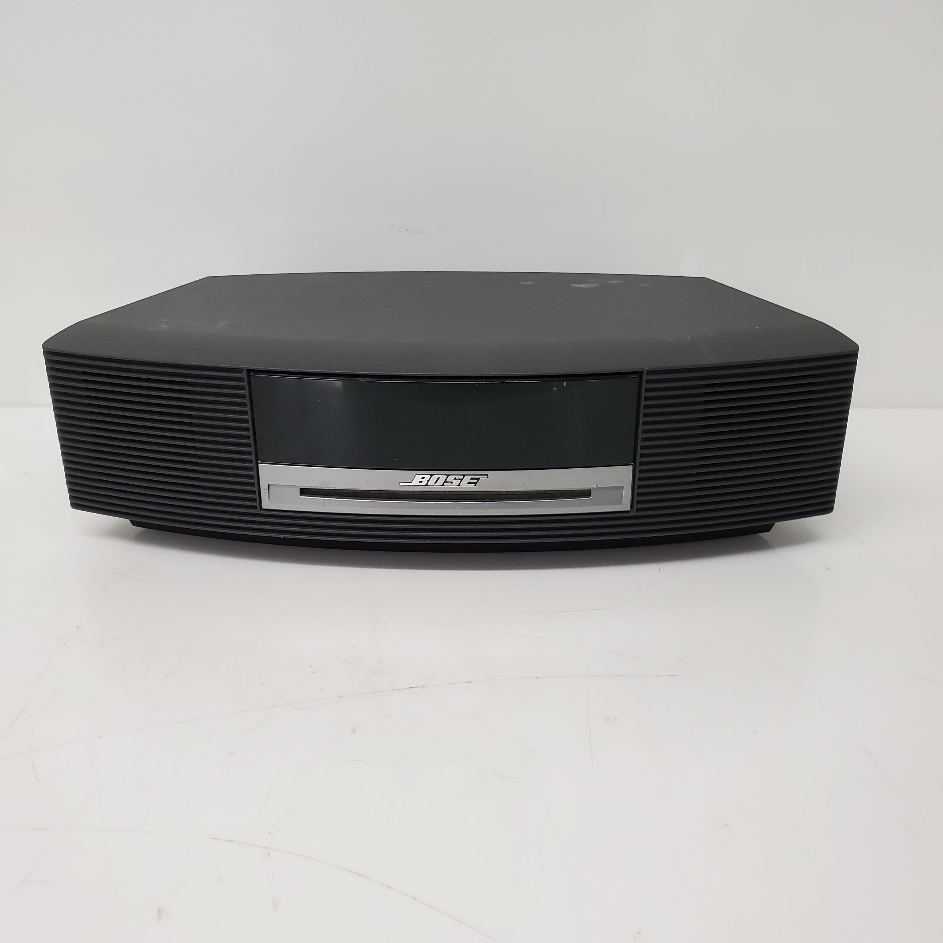 BOSE wave music system AWRCCB CD不調 - スピーカー