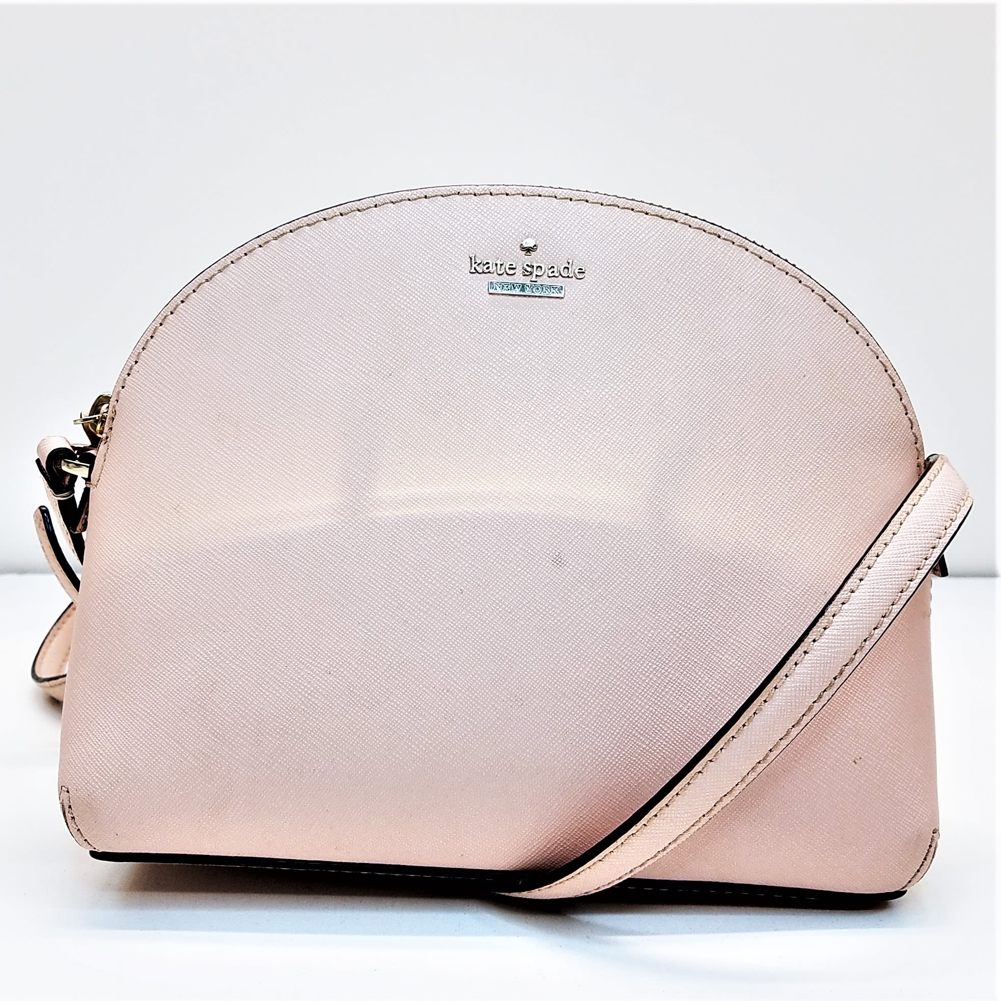 Buy the Kate Spade Crossbody Bag Pink