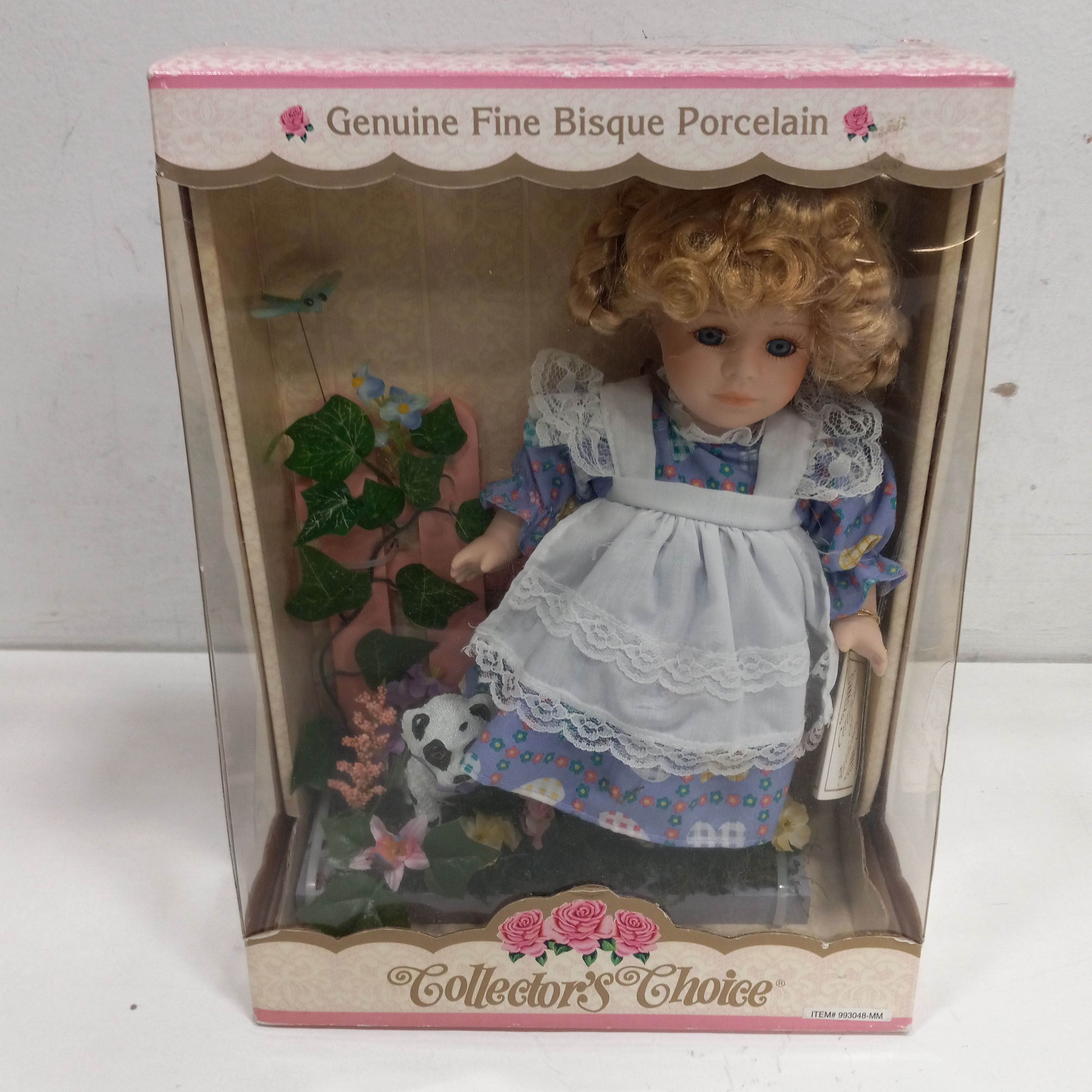 Bisque 2025 porcelain dolls