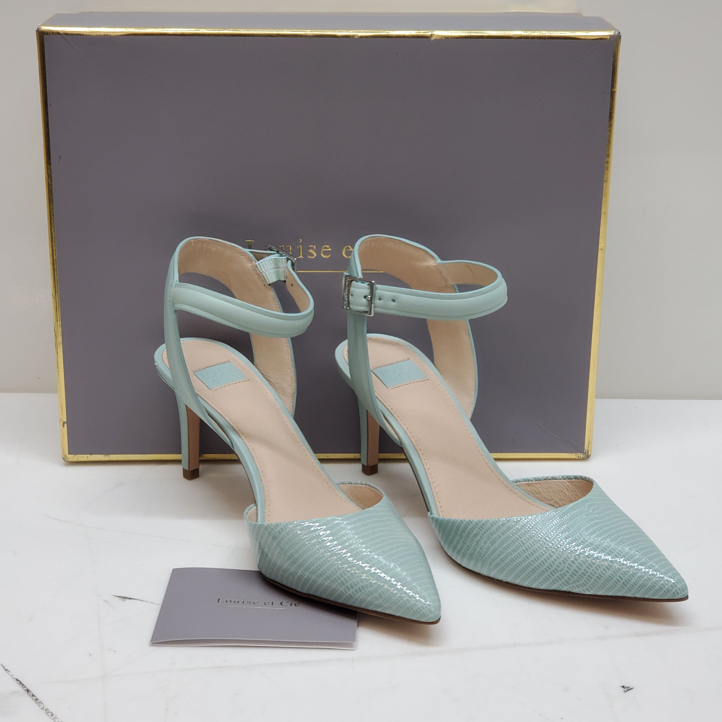 Louise et Cie Stilettos