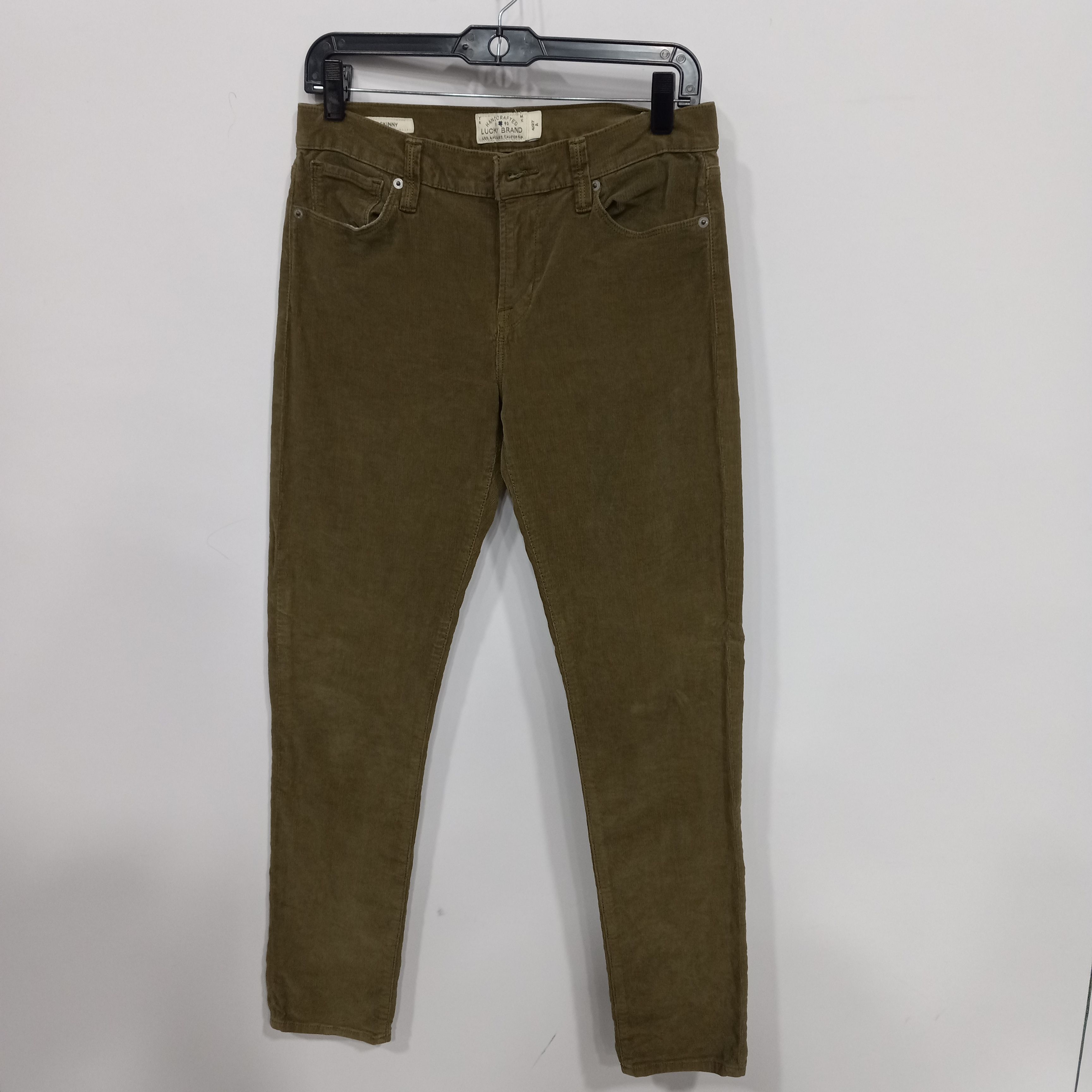 Lucky Brand Jeans The Cargo Size 4/27 Women's Pants