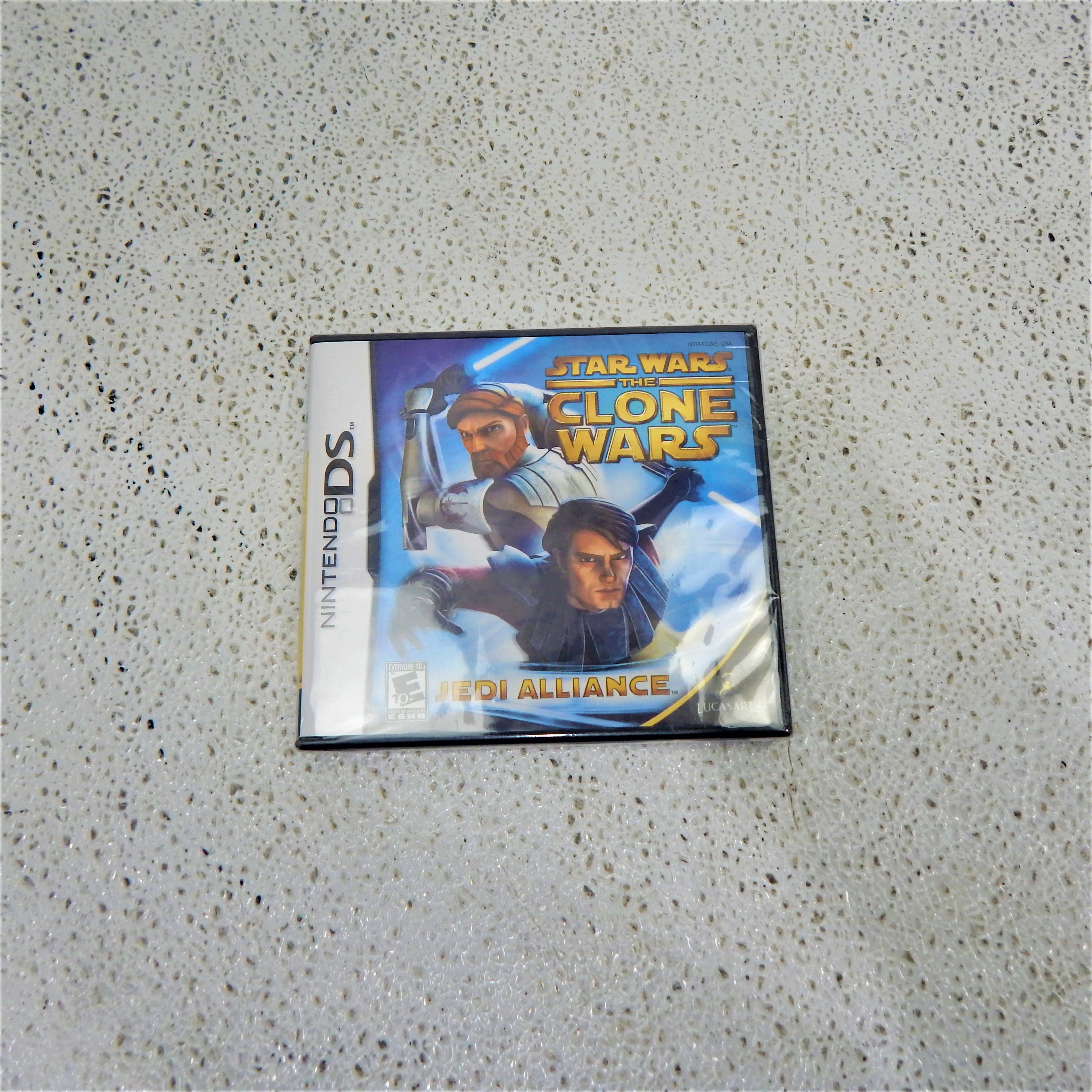 Buy the Star Wars The Clone Wars Jedi Alliance | GoodwillFinds