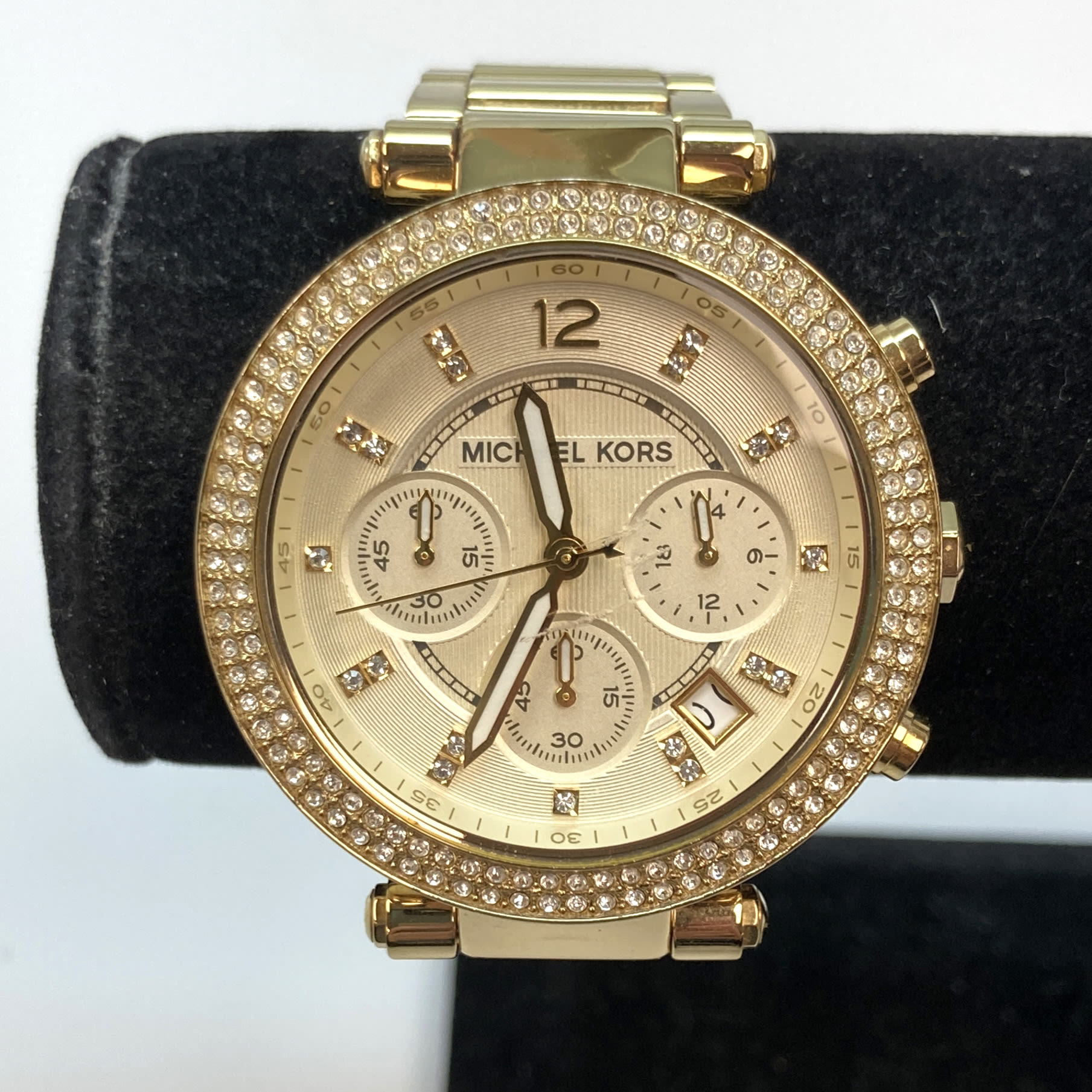 Michael kors watch on sale 5354