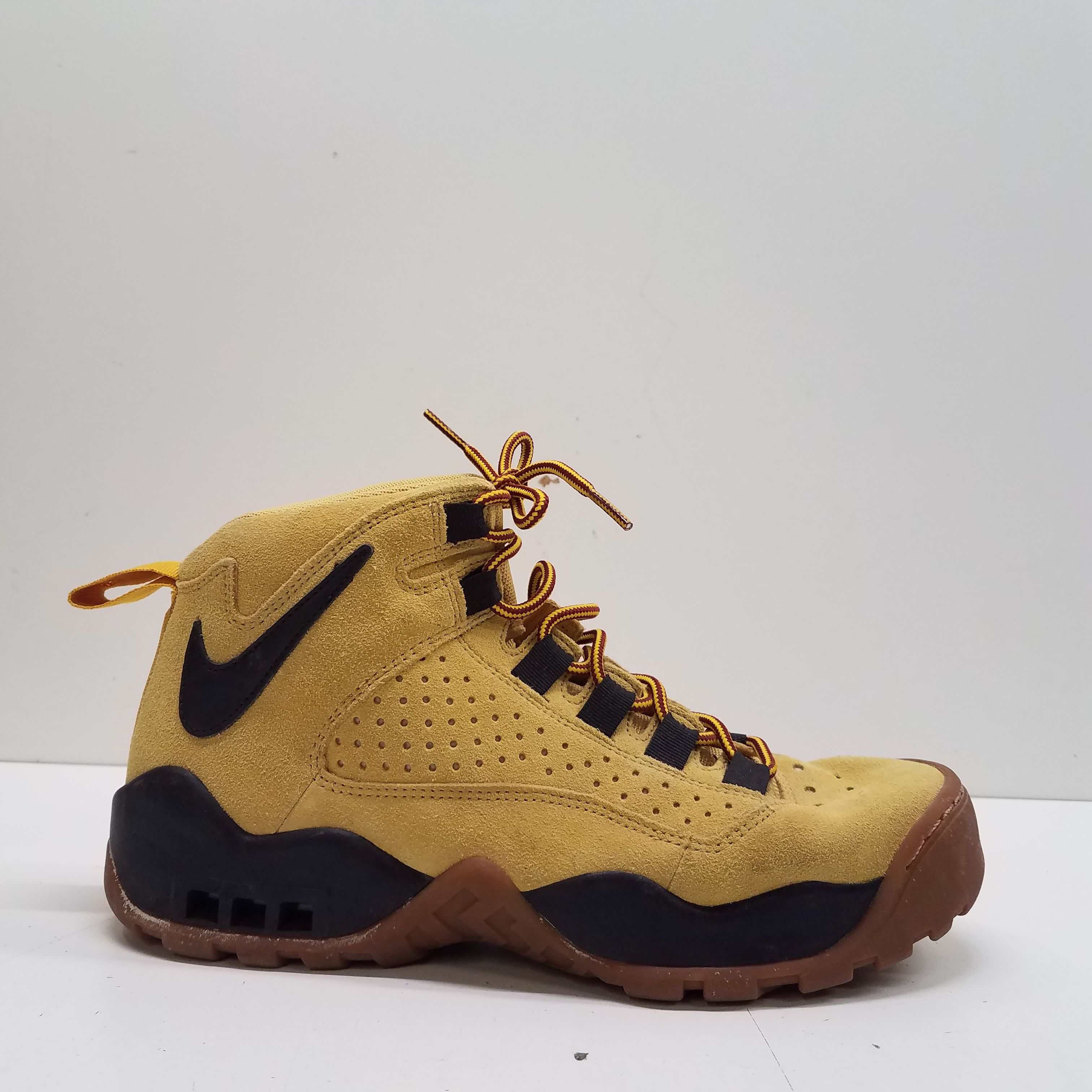 Nike air deals darwin wheat