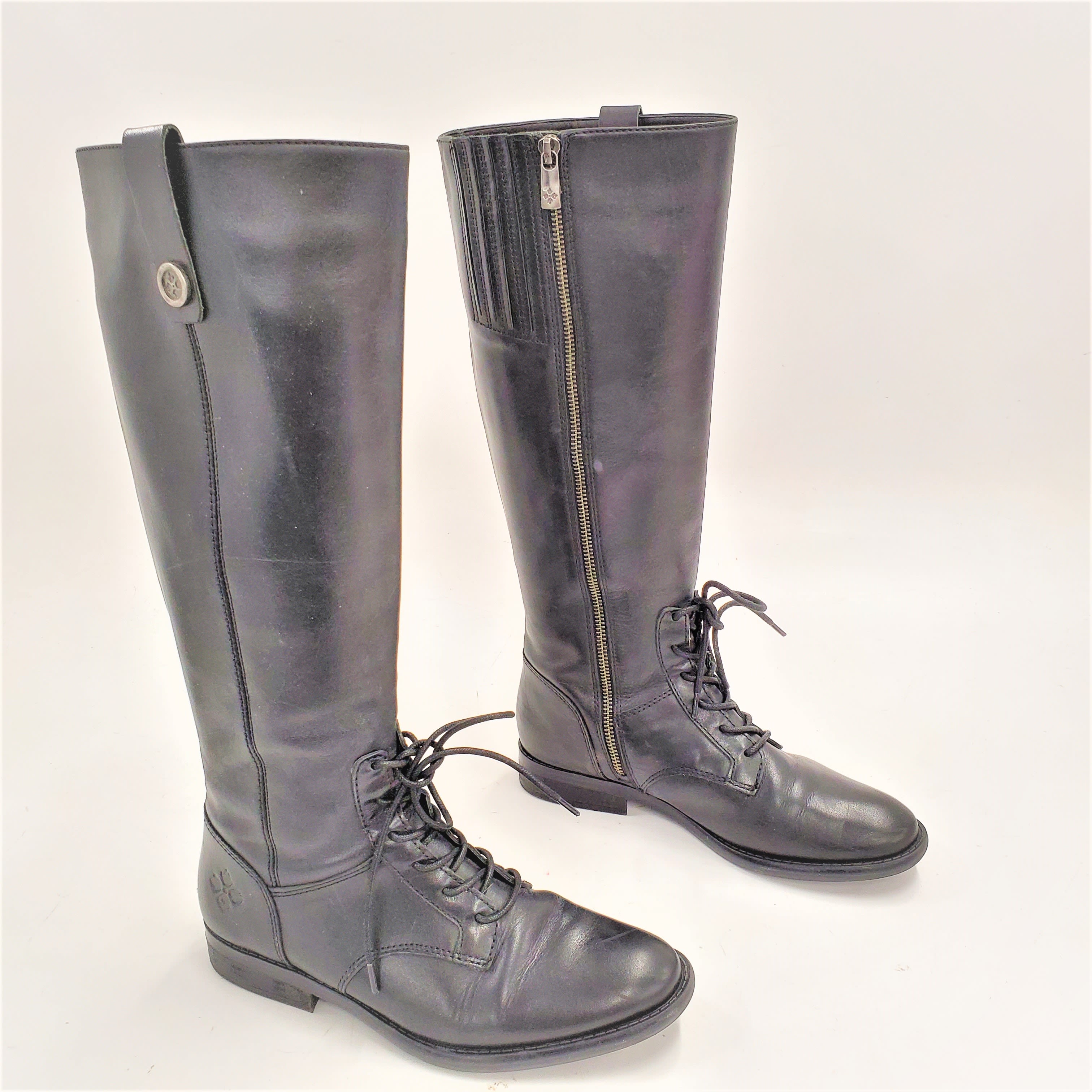 patricia nash riding boots