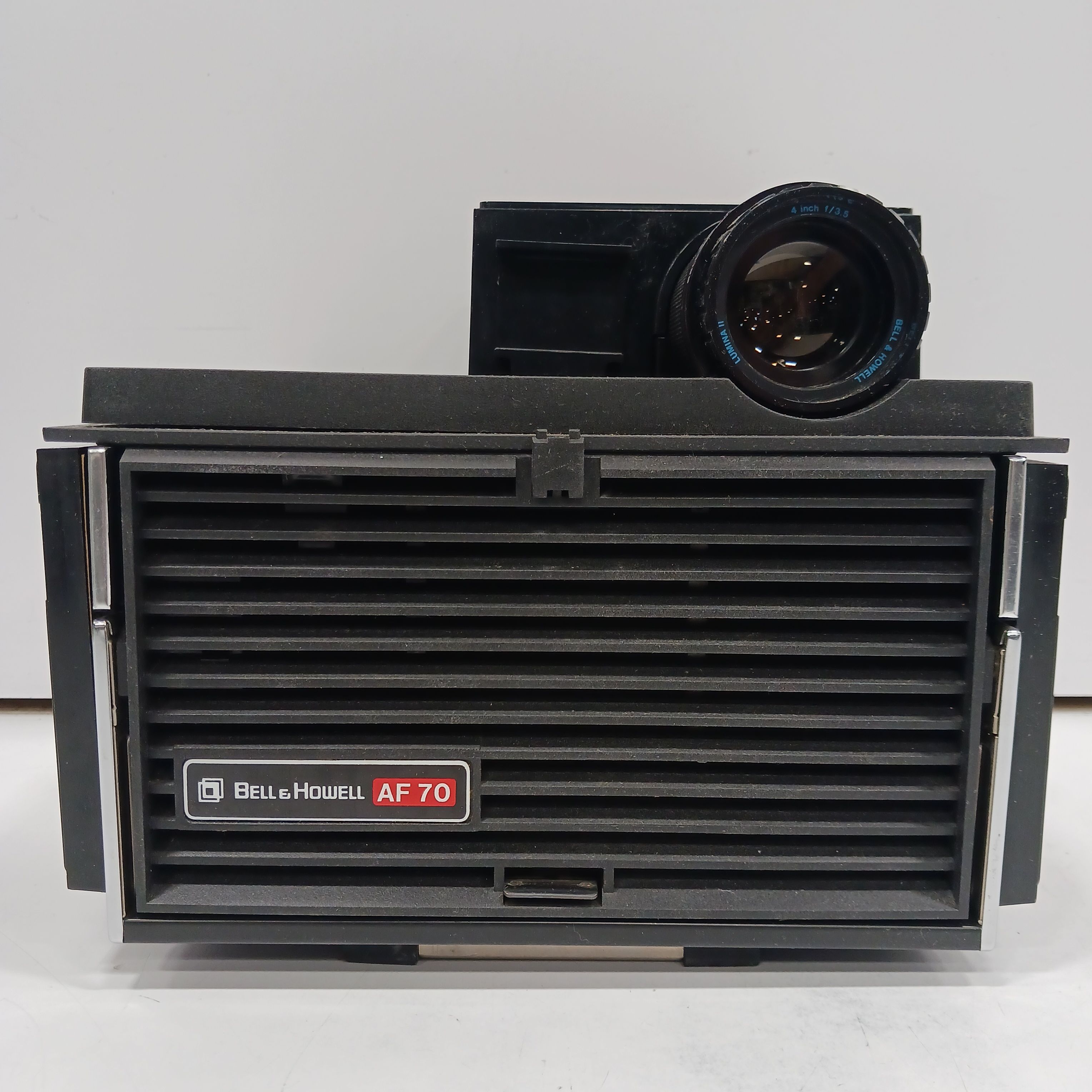 Bell And Howell Slide Projector Repair Clearance | www.calhidra.com.br