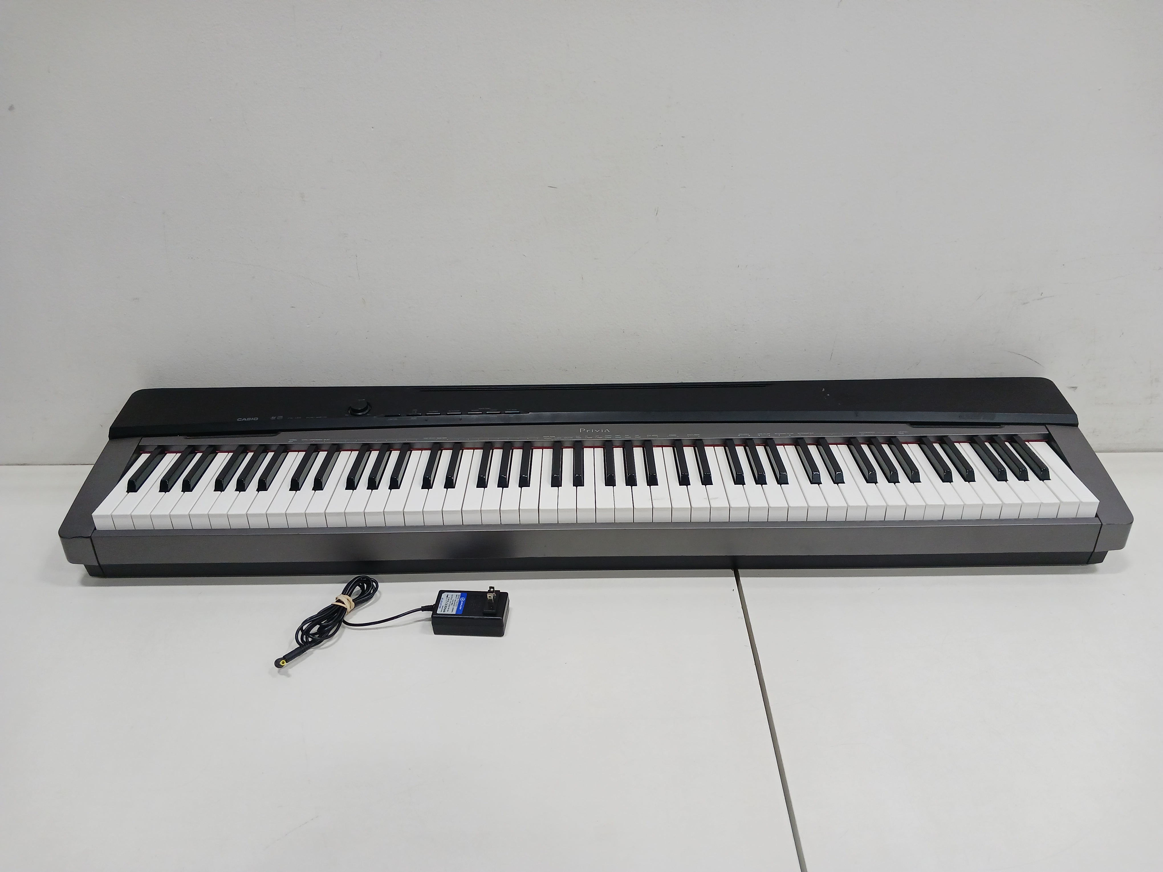 Buy the Casio Privia PX-130 Electronic Piano | GoodwillFinds