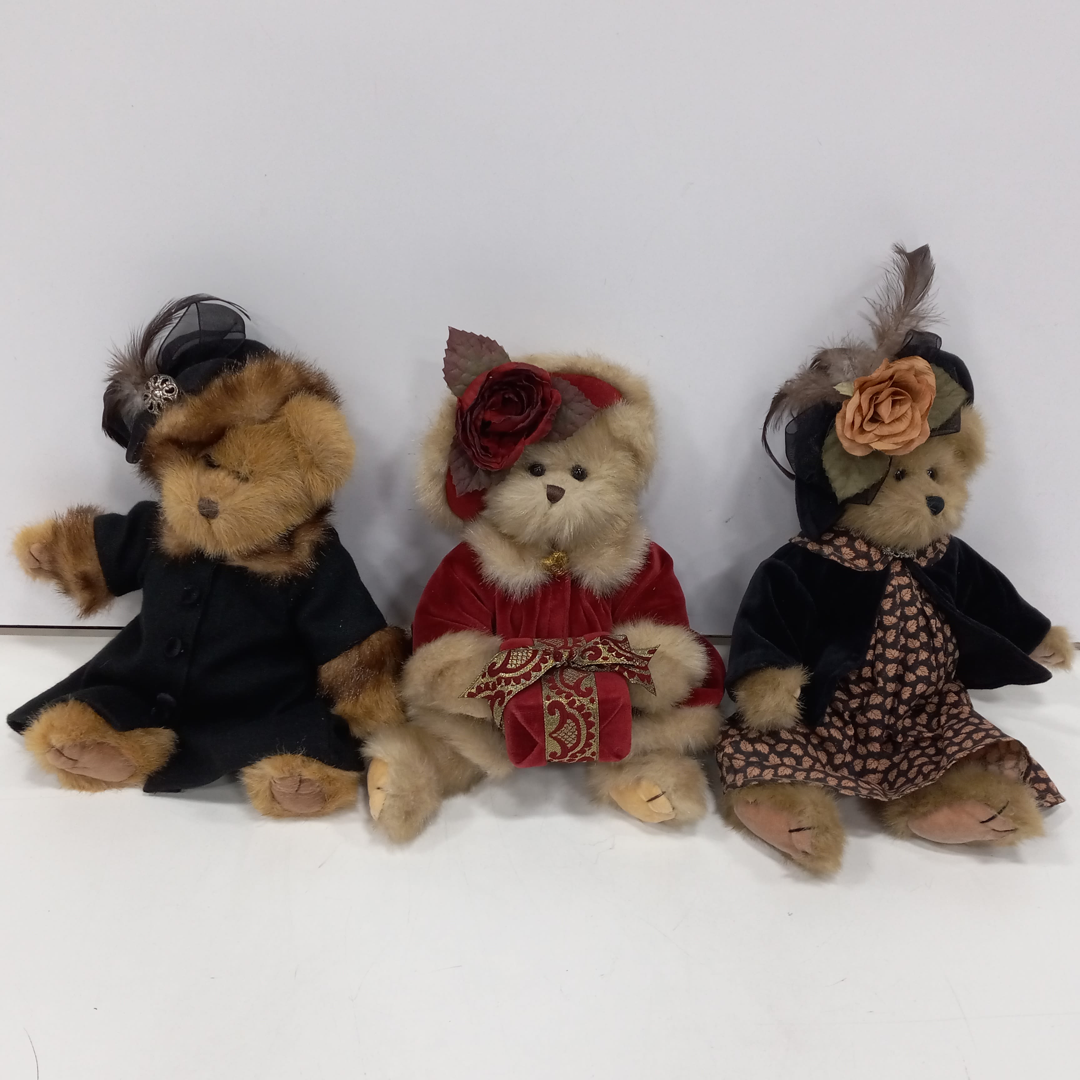 Bearington sales bears value