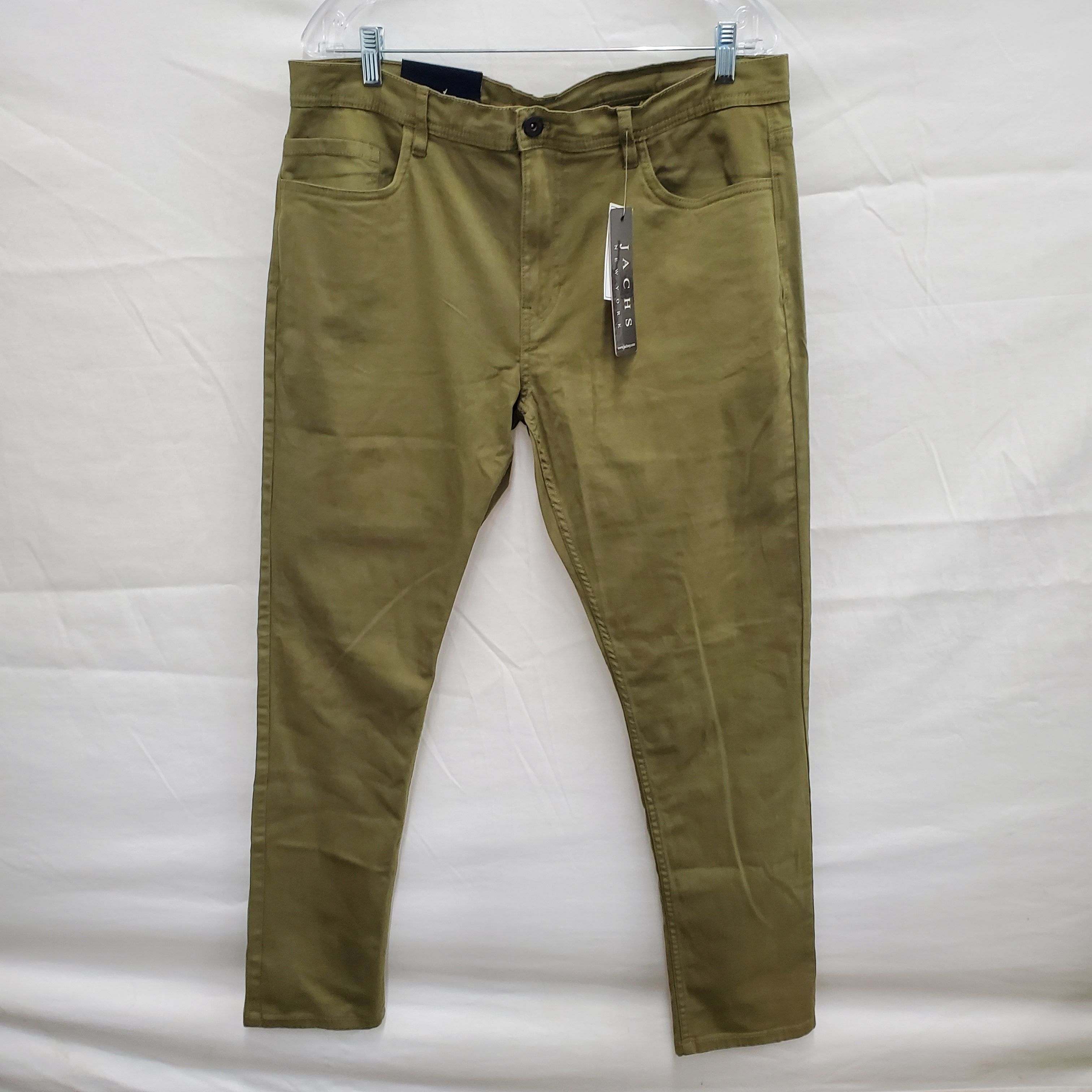 Jachs hot sale cargo pants