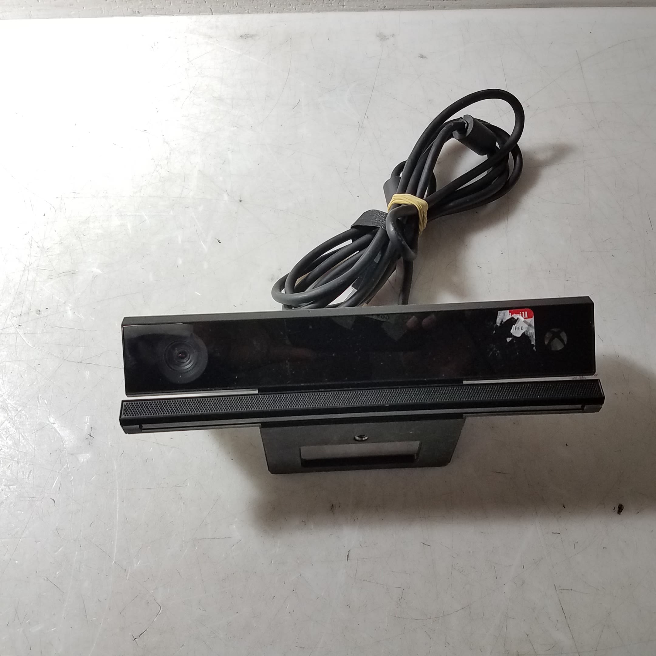 Buy the Untested Microsoft XBOX ONE Kinect Sensor Bar Model 1520 ...