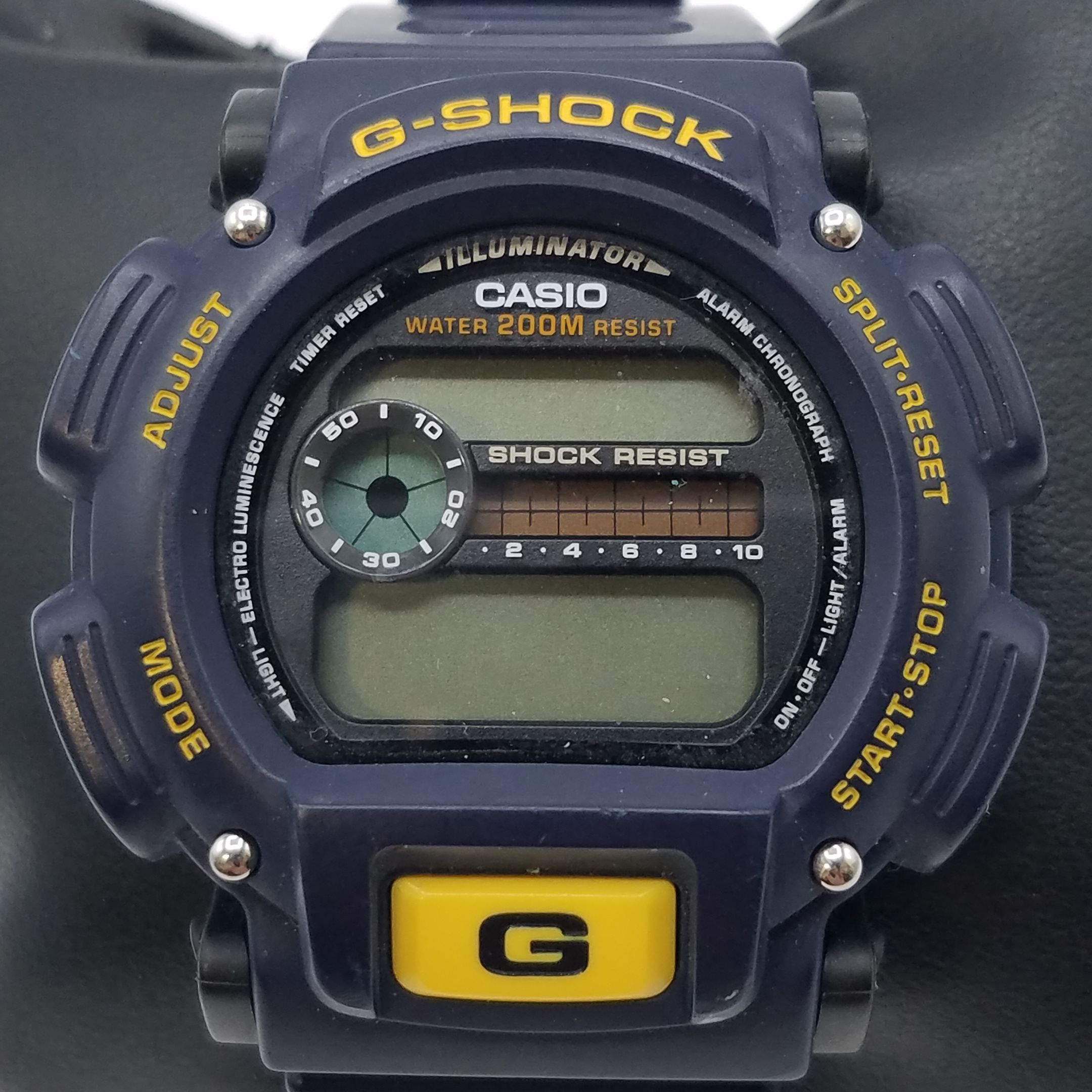 Casio g shock on sale 1659