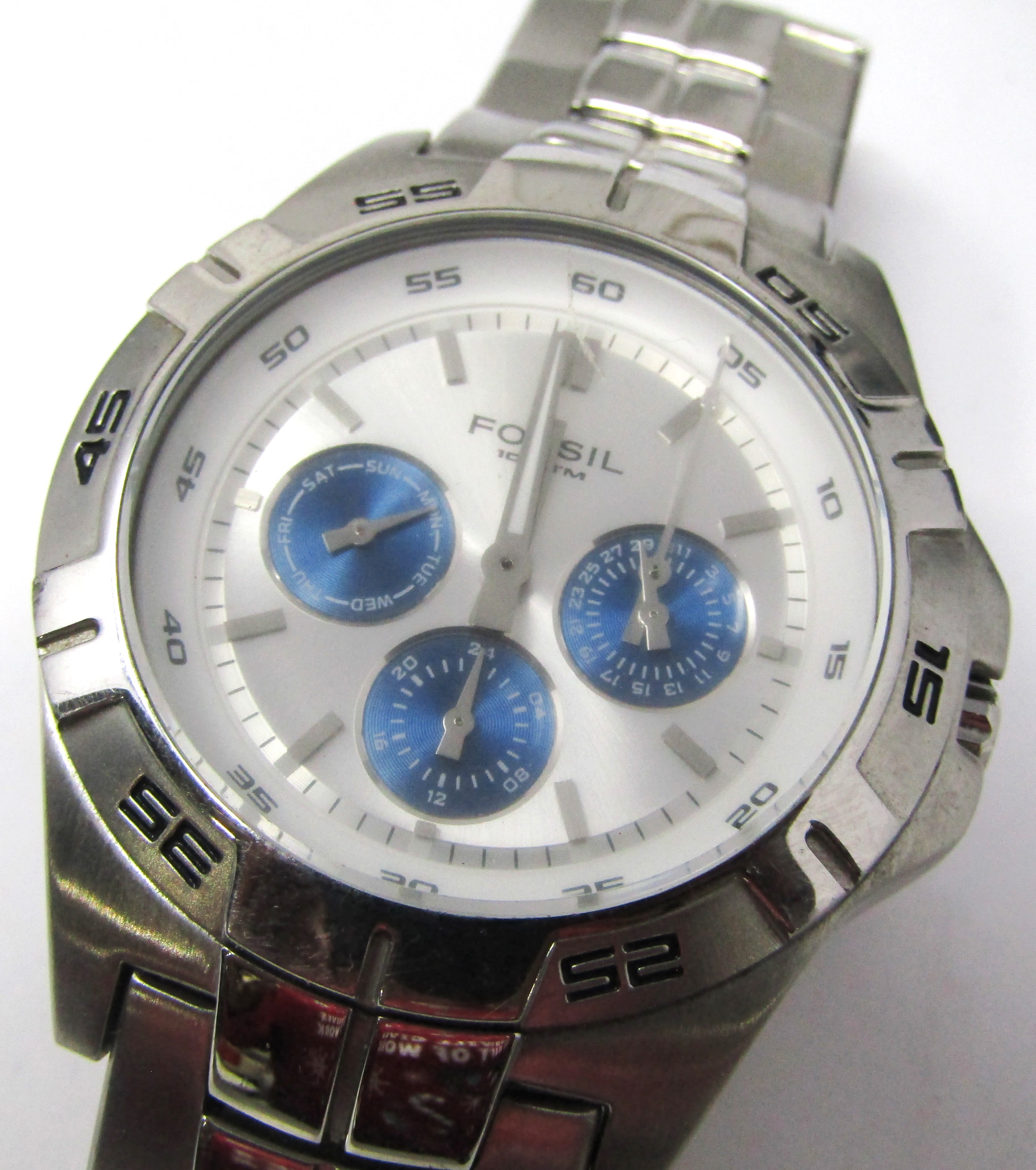 Buy The Watch | GoodwillFinds