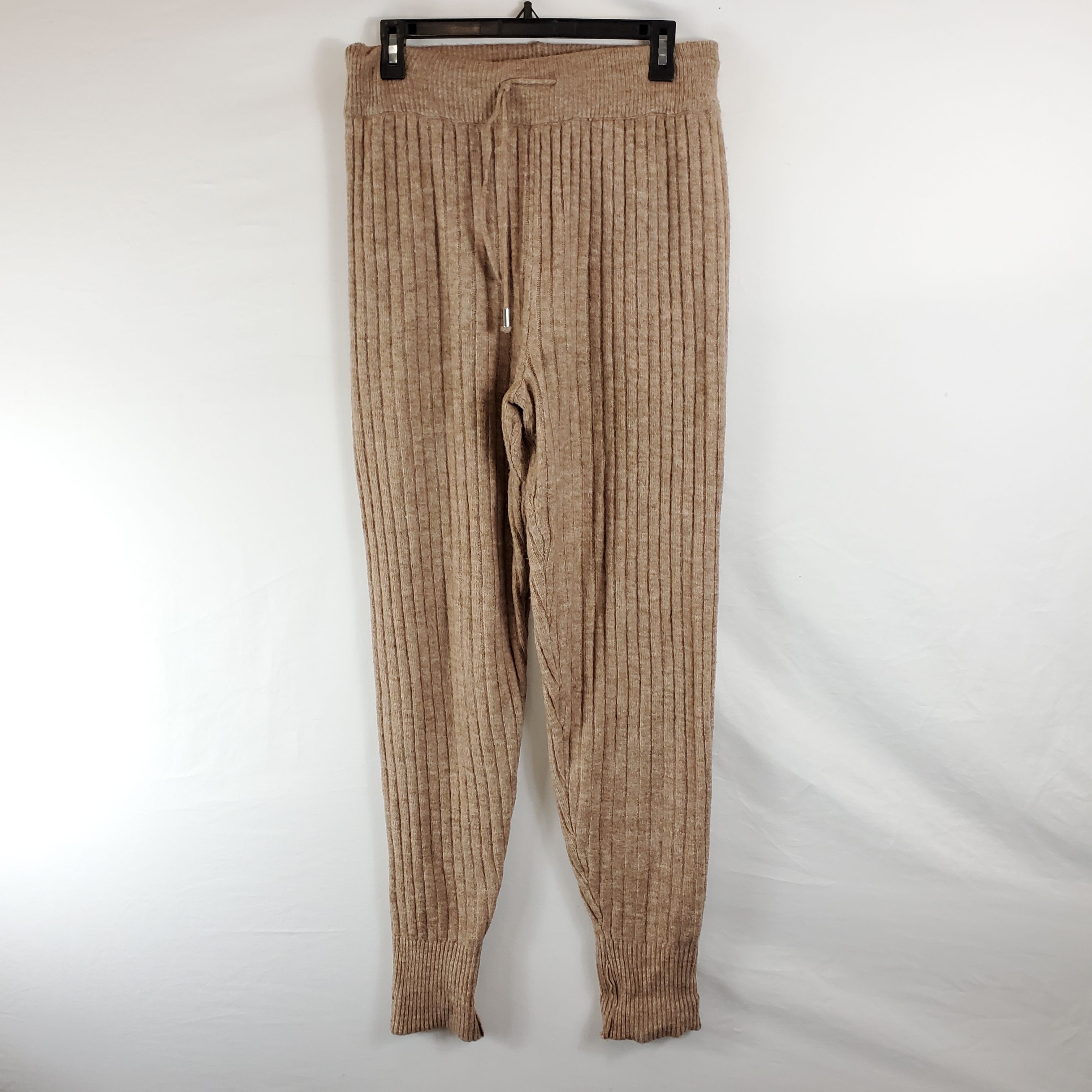 Buy the Free People Intimately Women Brown Pants M | GoodwillFinds