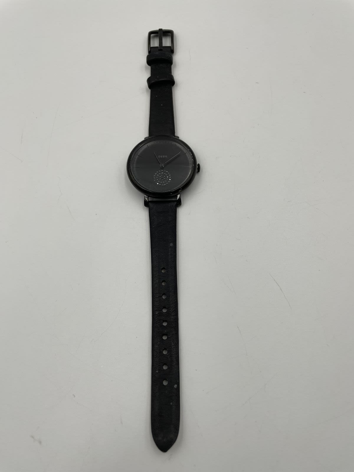 Fossil jacqueline clearance es4490