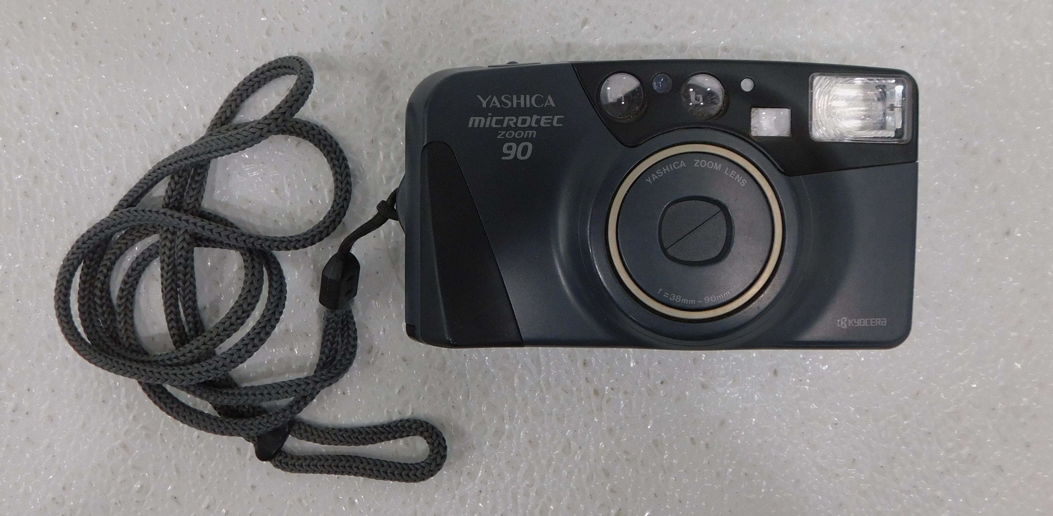 yashica microtec