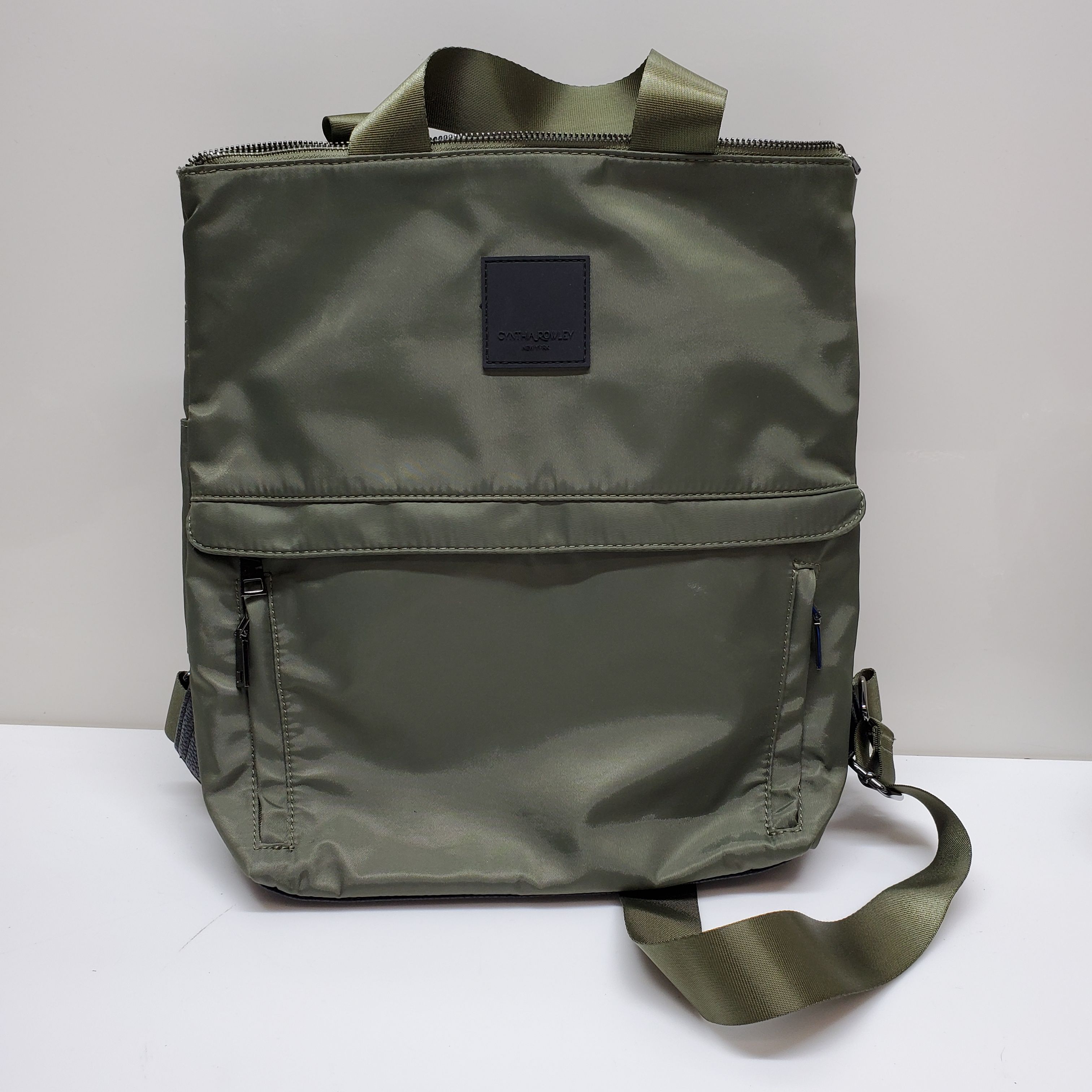 Cynthia best sale rowley backpack