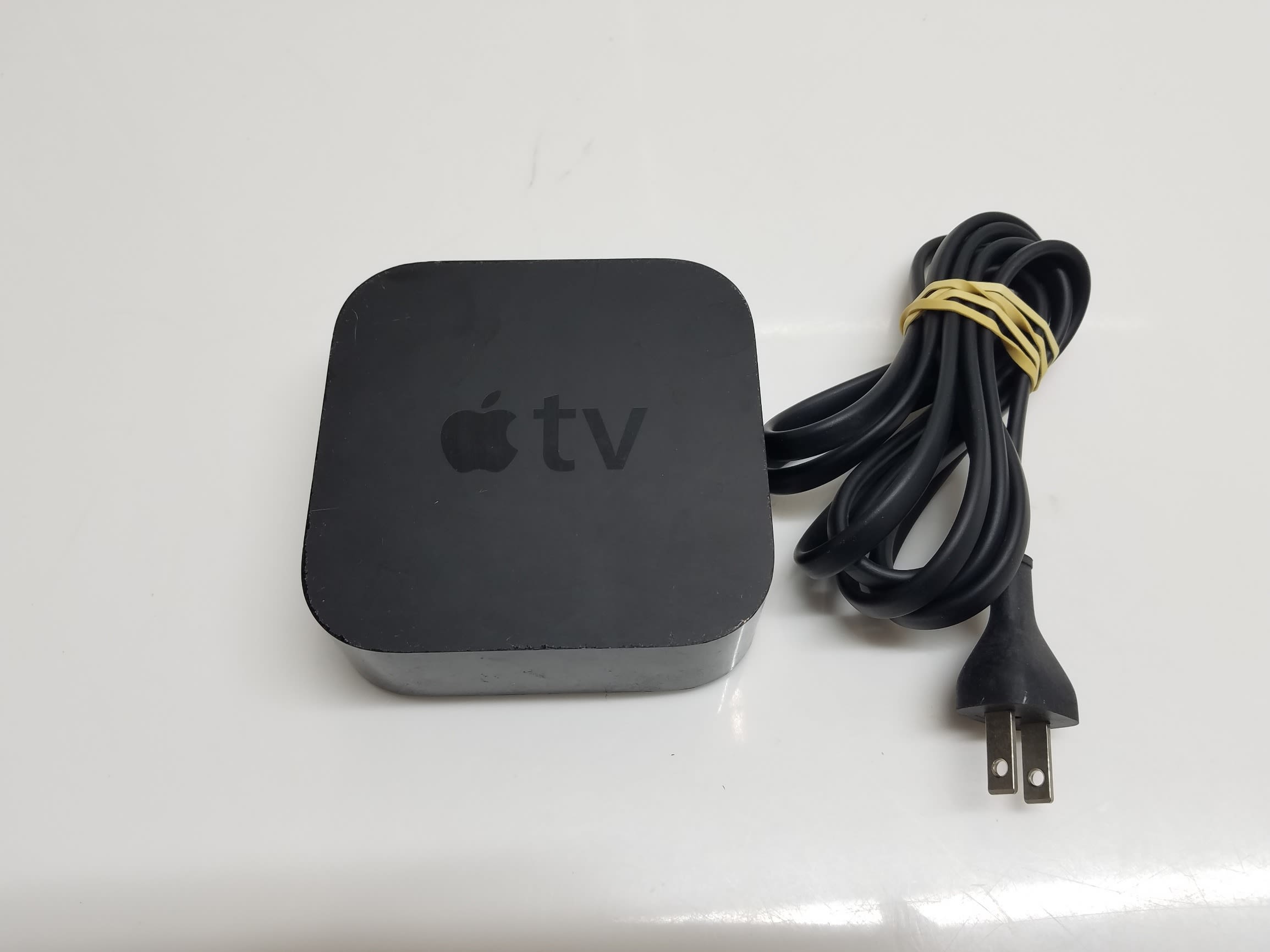 Buy the Apple TV HD (4th Generation, Siri) Model A1625 Storage 
