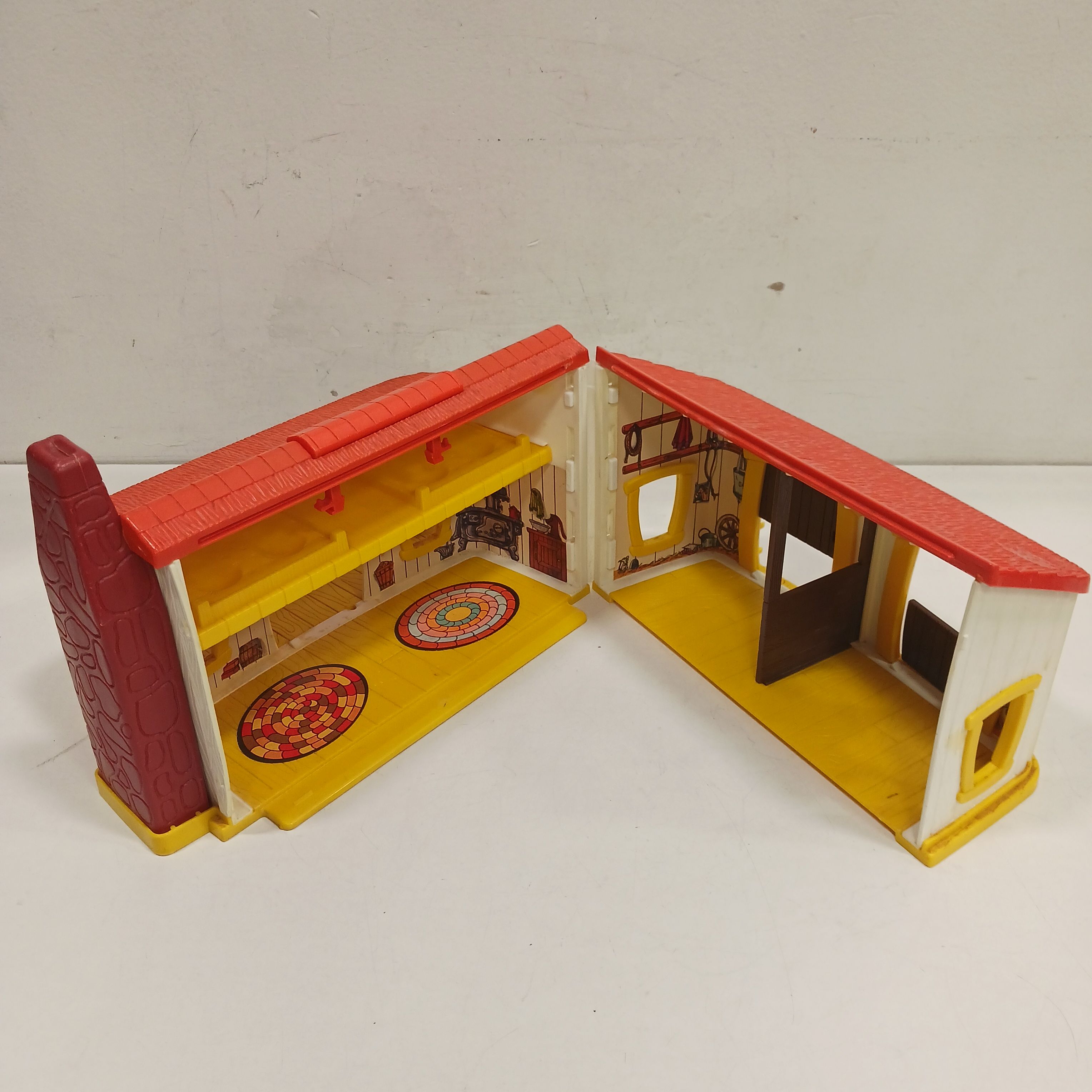 Doll House Dolls Accessories All Included for Sale in Snellville, GA -  OfferUp