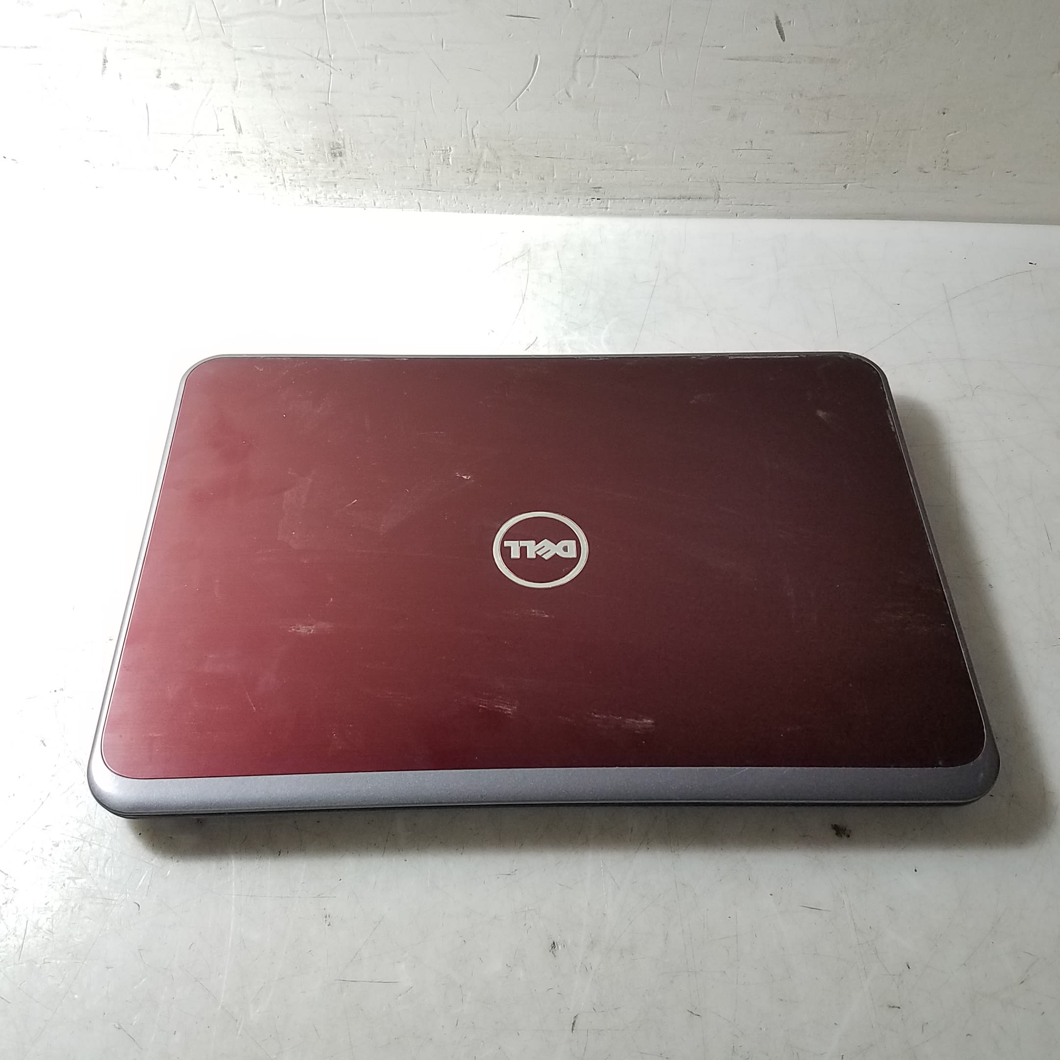 Buy Dell Inspiron 5537 Intel Core i5@1.6GHz Storage 1TB Memory 8GB Screen  15.5inch for USD 59.99 | GoodwillFinds