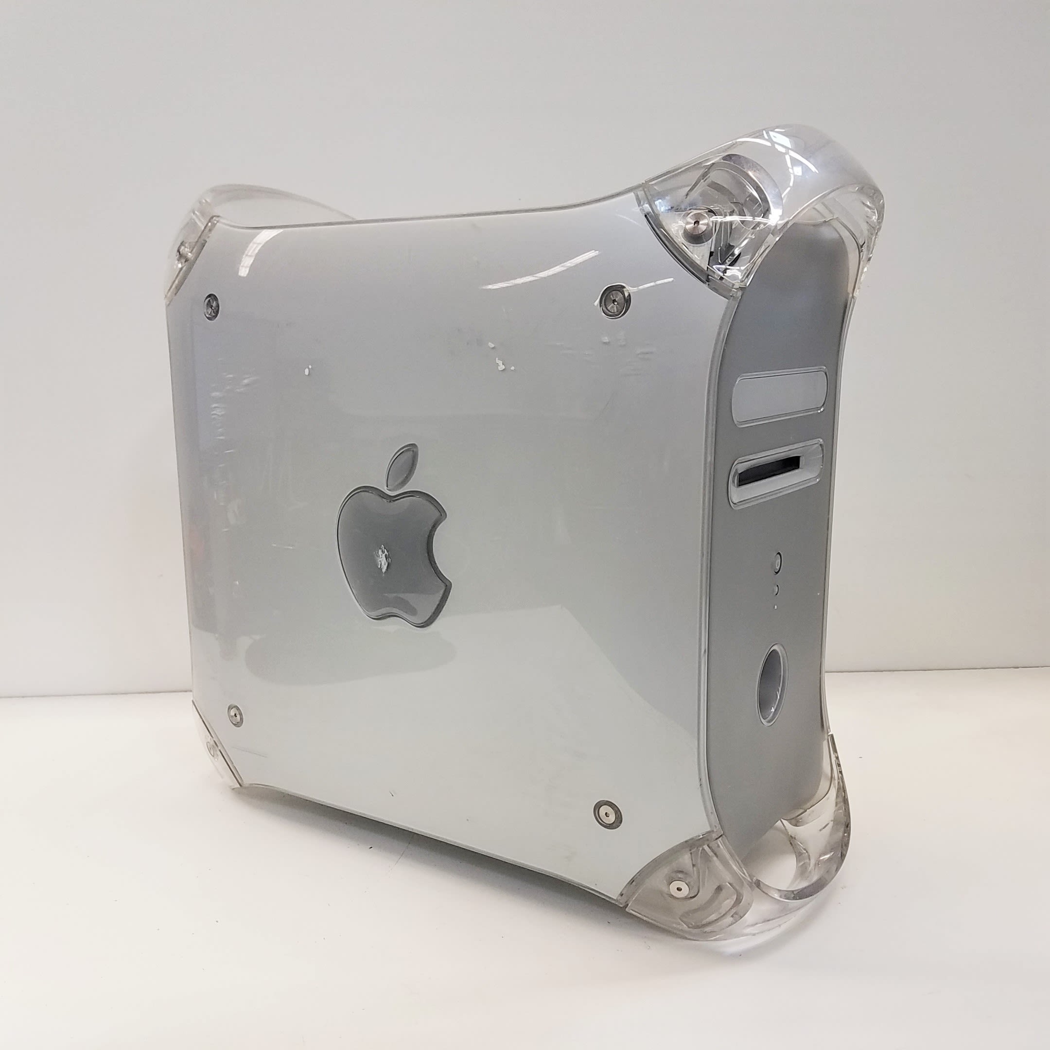 Buy Apple Power Mac G4 (M8498) Desktop Tower for USD 100.00 | GoodwillFinds