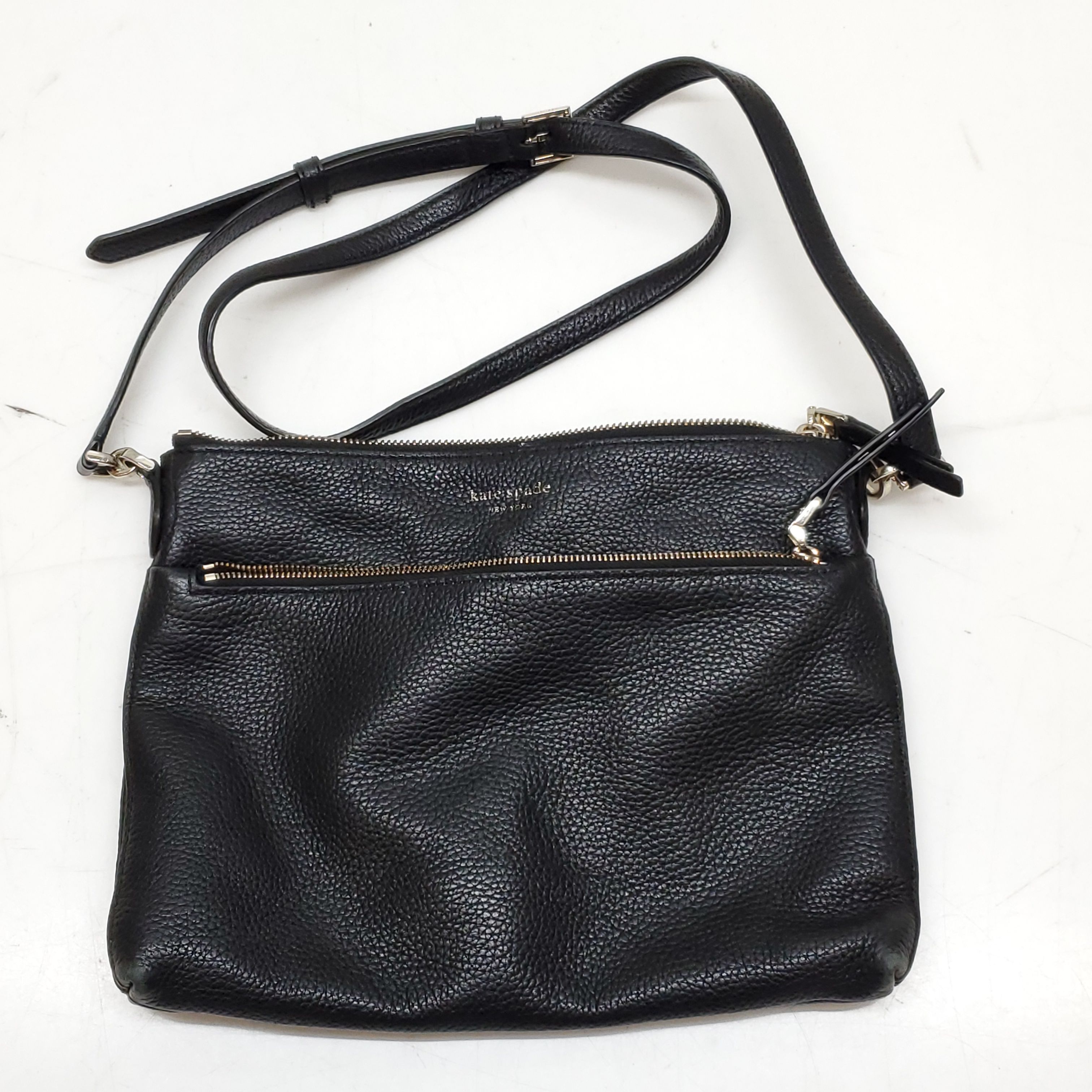 Buy the Kate Spade Jackson Street Melisse Bag GoodwillFinds