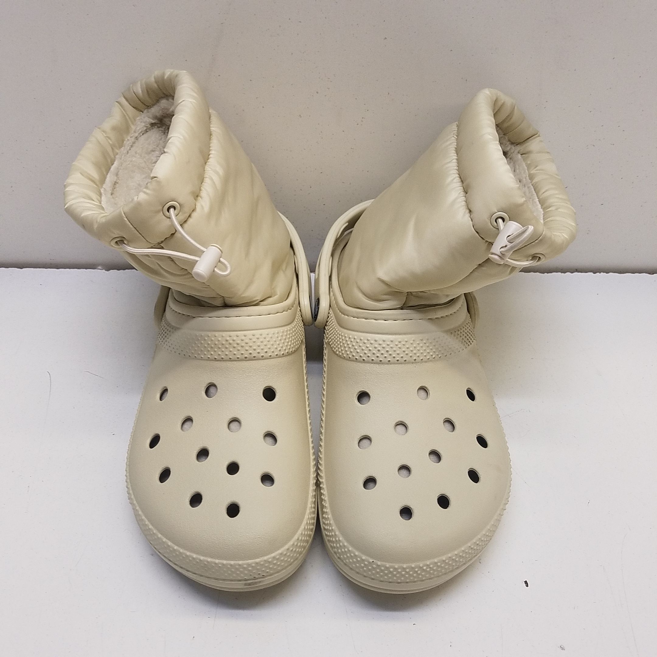 Crocs ugg outlet boots