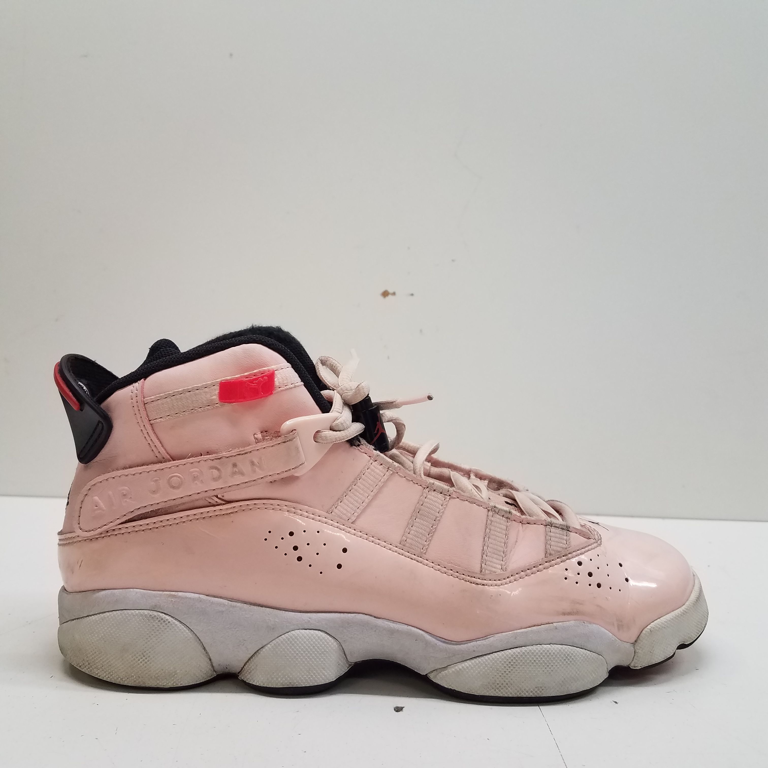 Women's 6 hotsell rings jordans