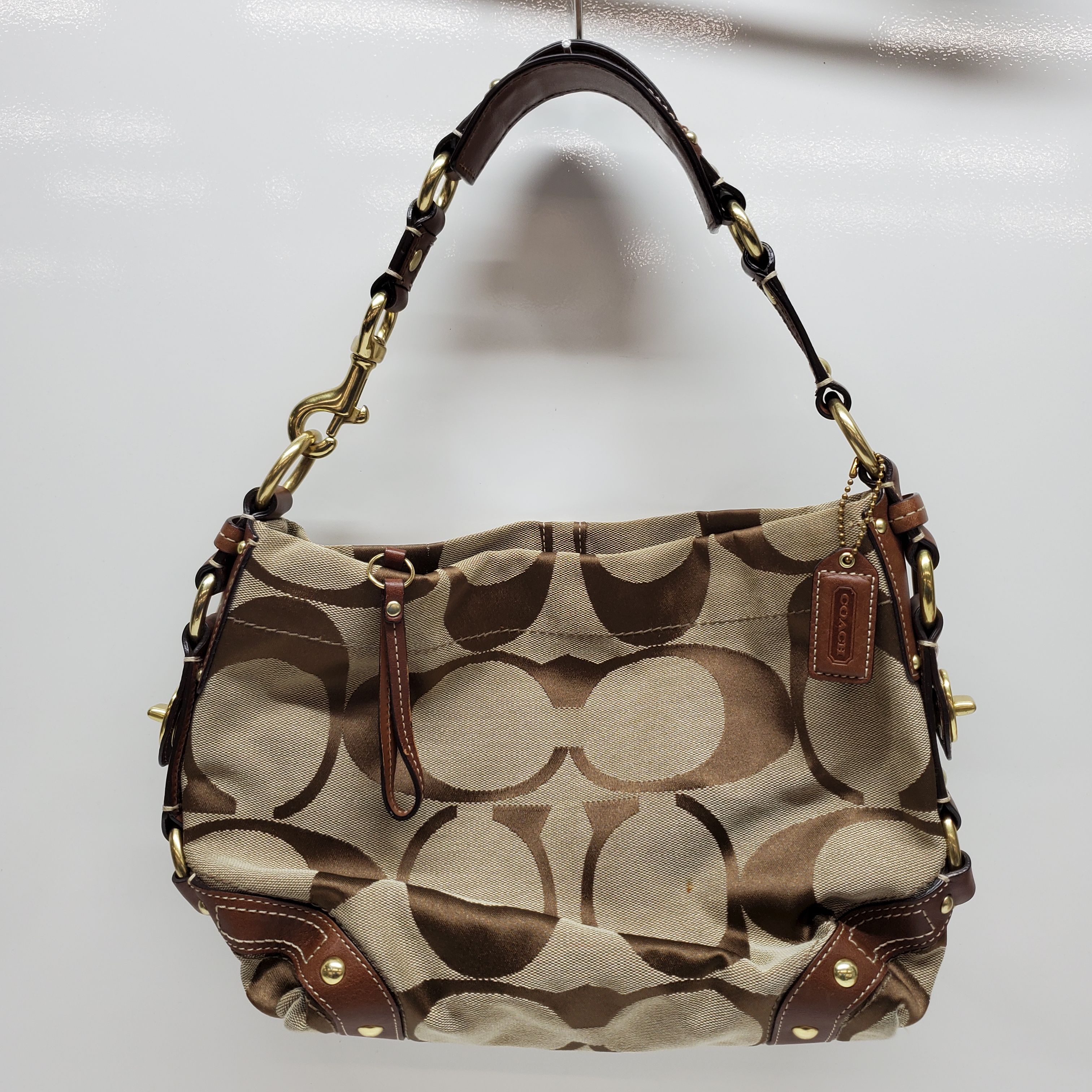 Coach clearance bag 10619