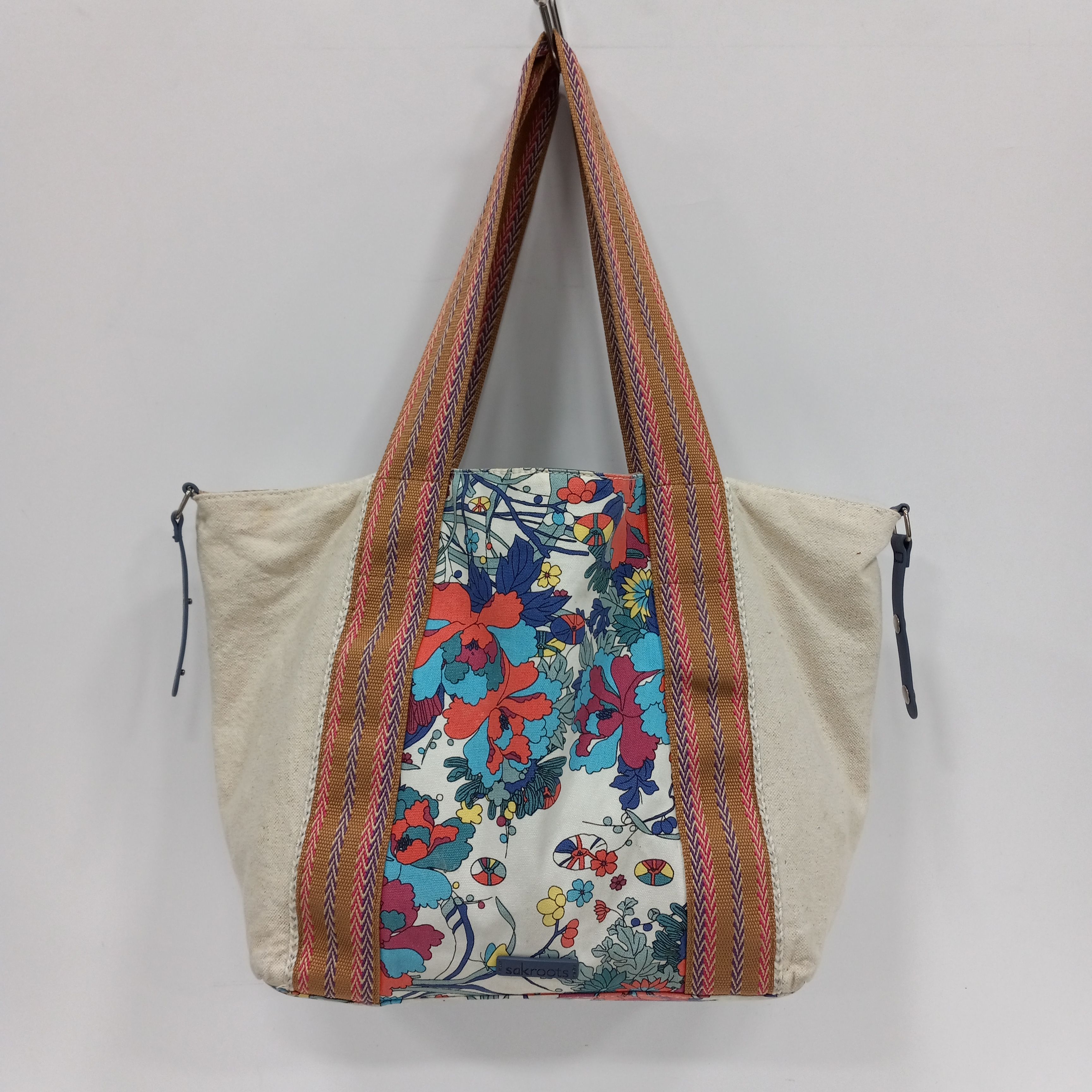 Sakroots on sale large tote