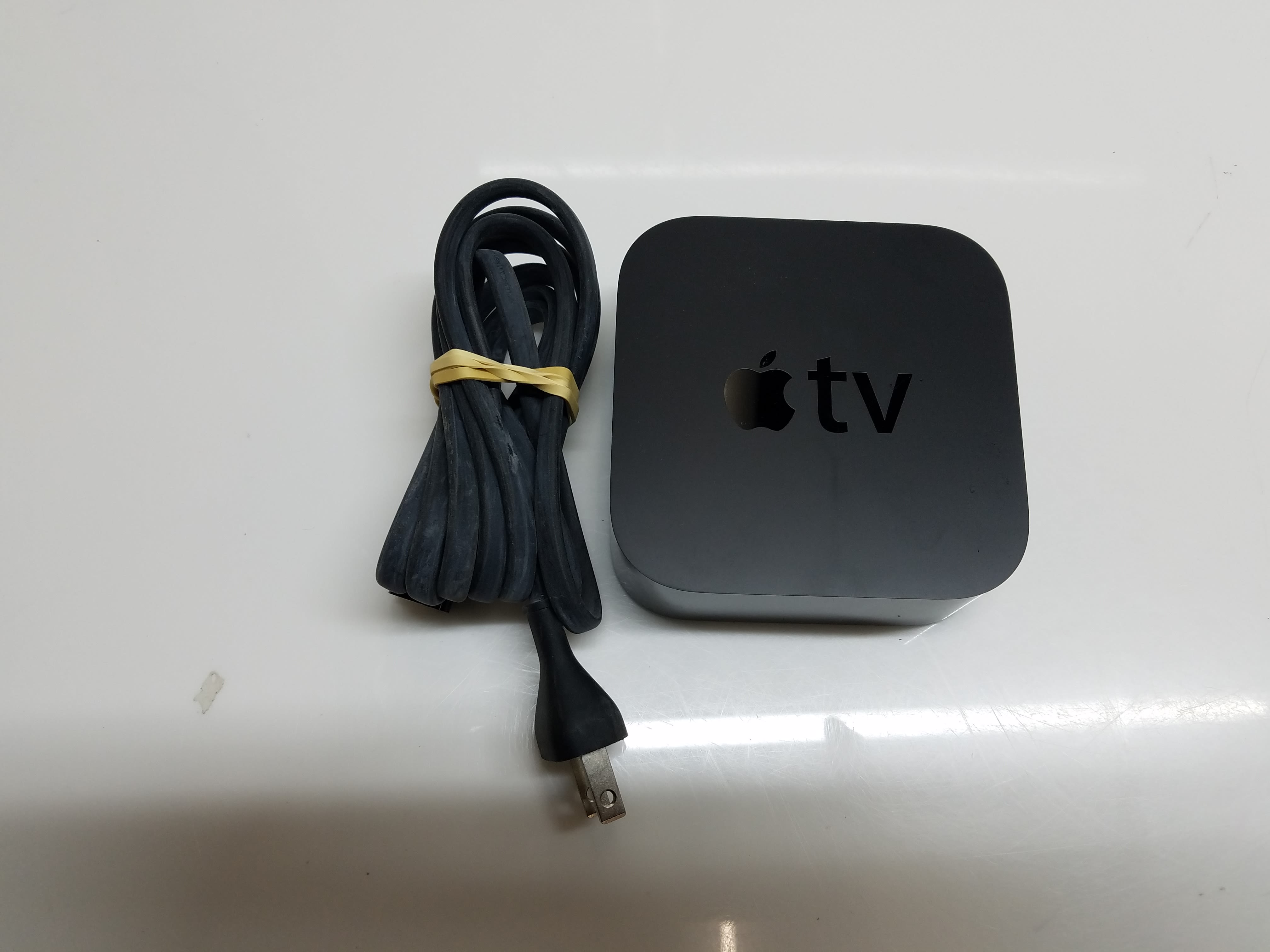 Apple TV buy (4th Generation) 32GB [A1625]