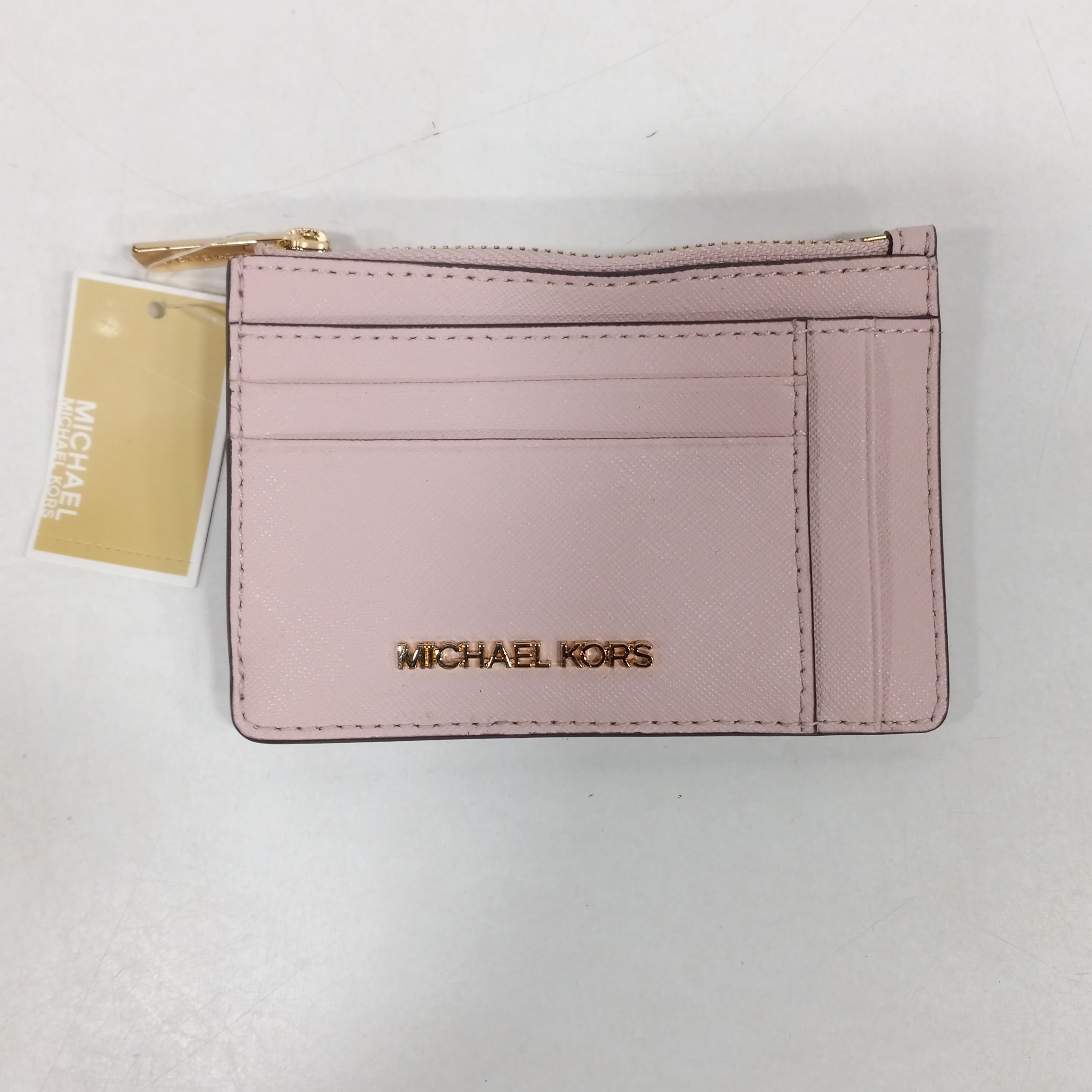 MICHAEL Michael Kors Wallet Women in Pink