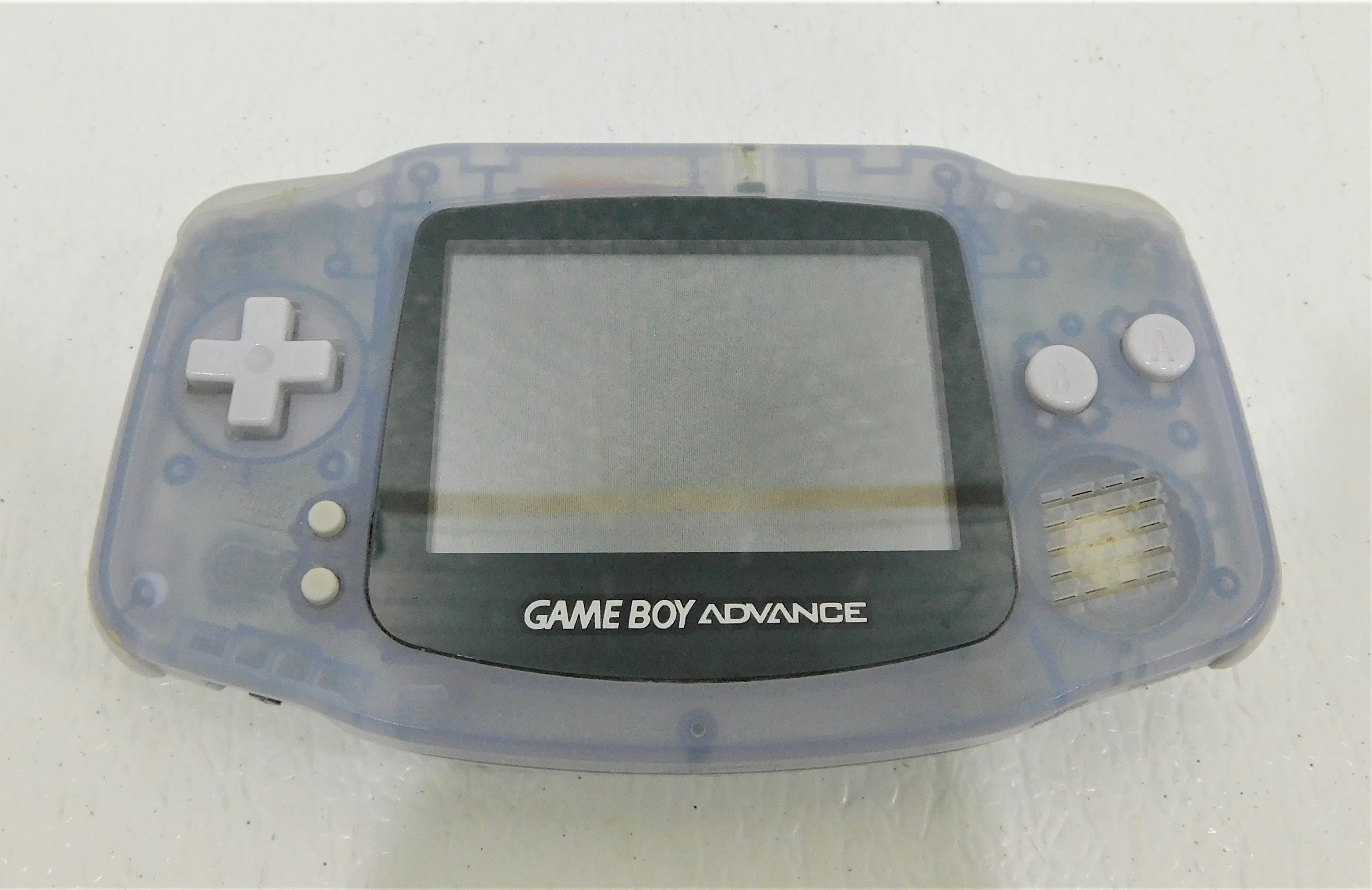 Buy Gameboy Advance for USD 89.99 | GoodwillFinds