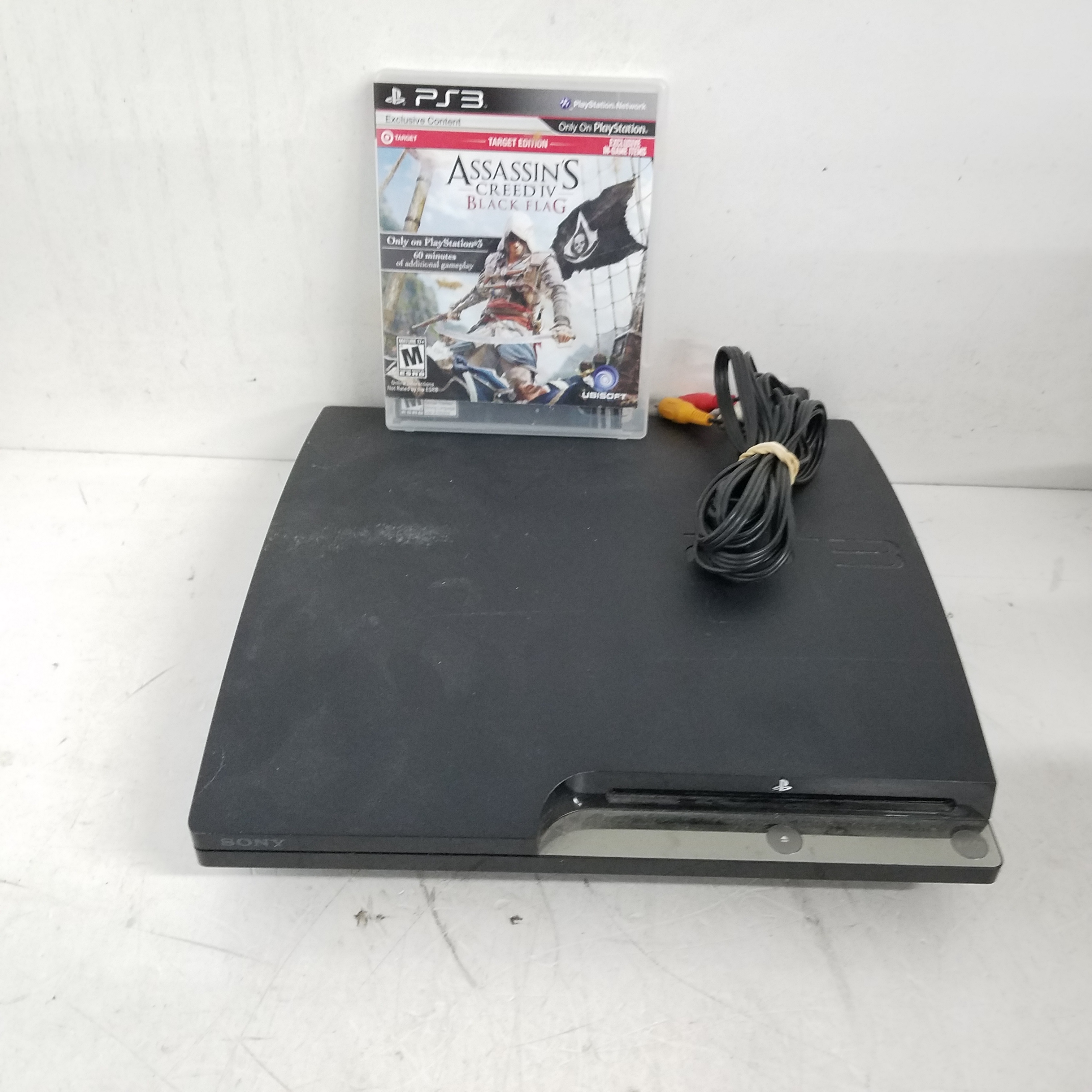 ps3 model cech 2101a