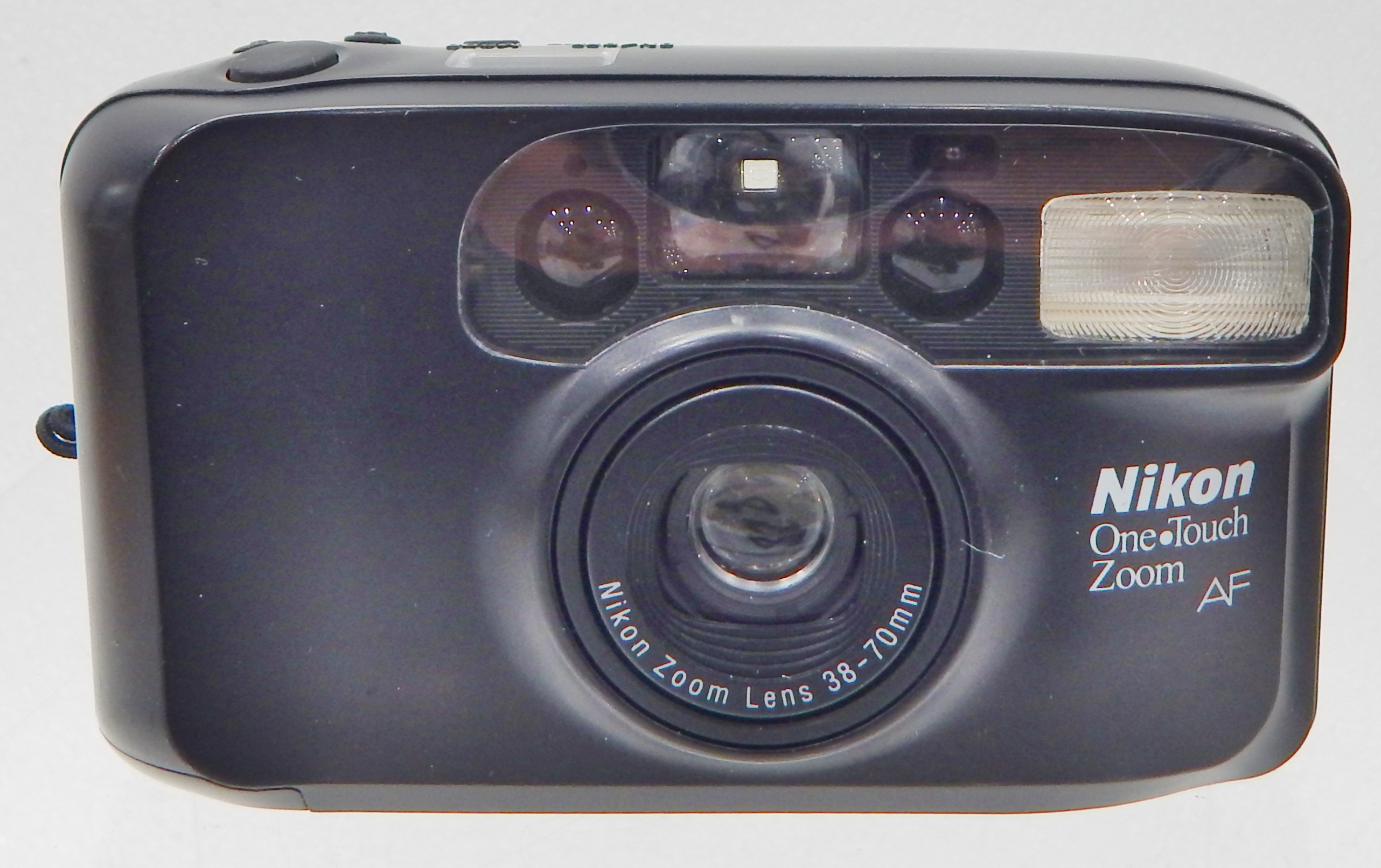 nikon one touch zoom af